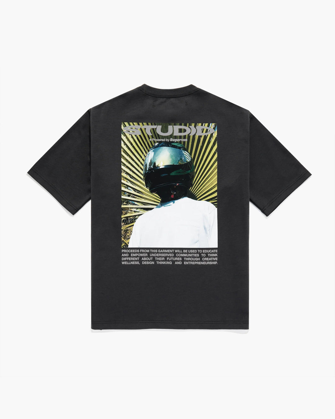 NIGHTVSN SS TEE