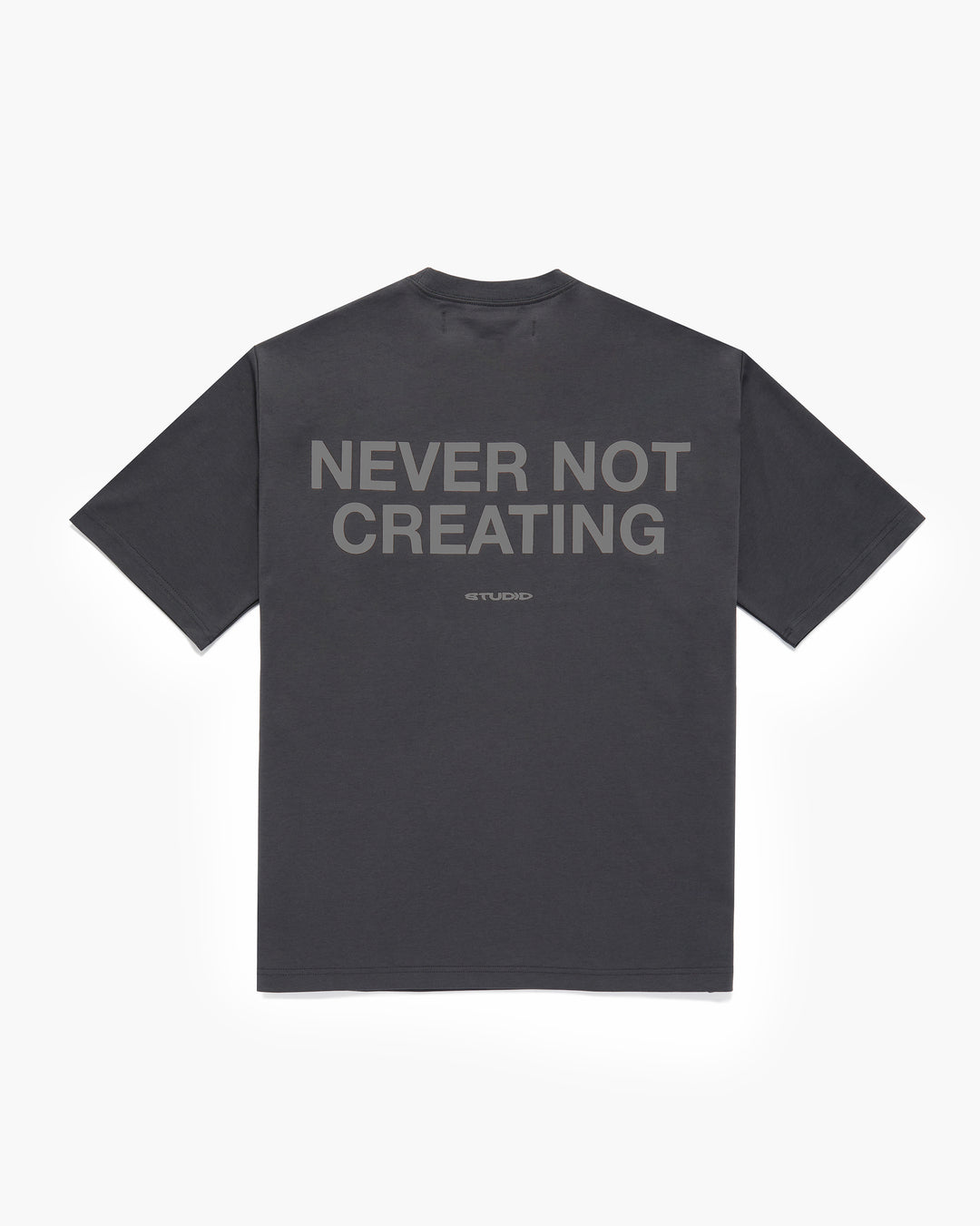 NEVER NOT CREATING SS TEE