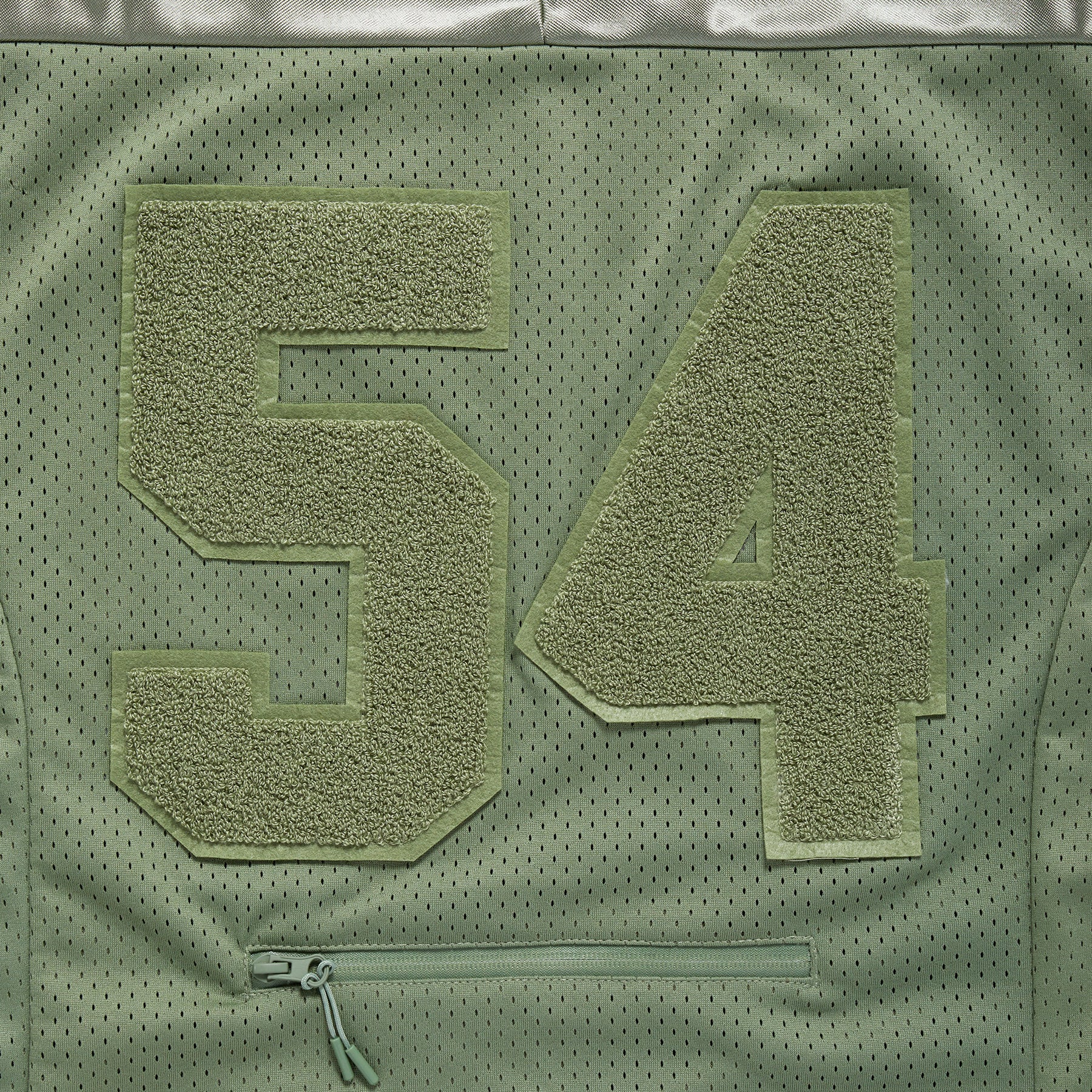 UTILITY HOCKEY JERSEY (MATCHA) – Supervsn Studios