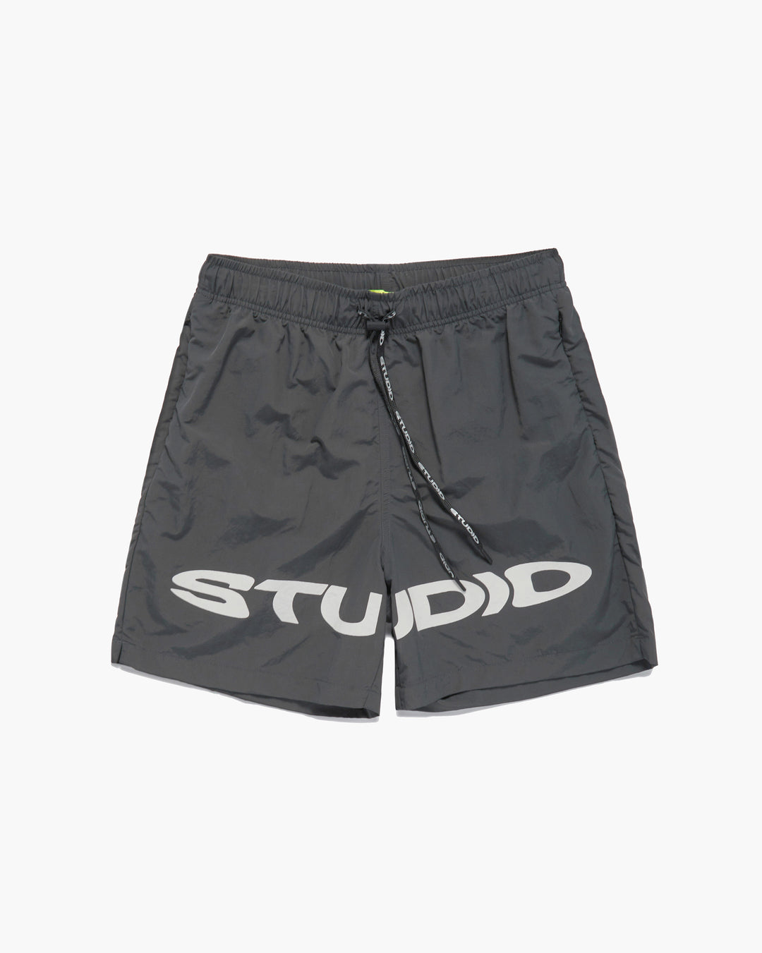 STUDIO NYLON SHORTS