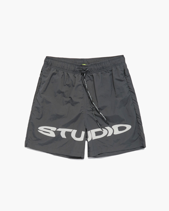 STUDIO NYLON SHORTS