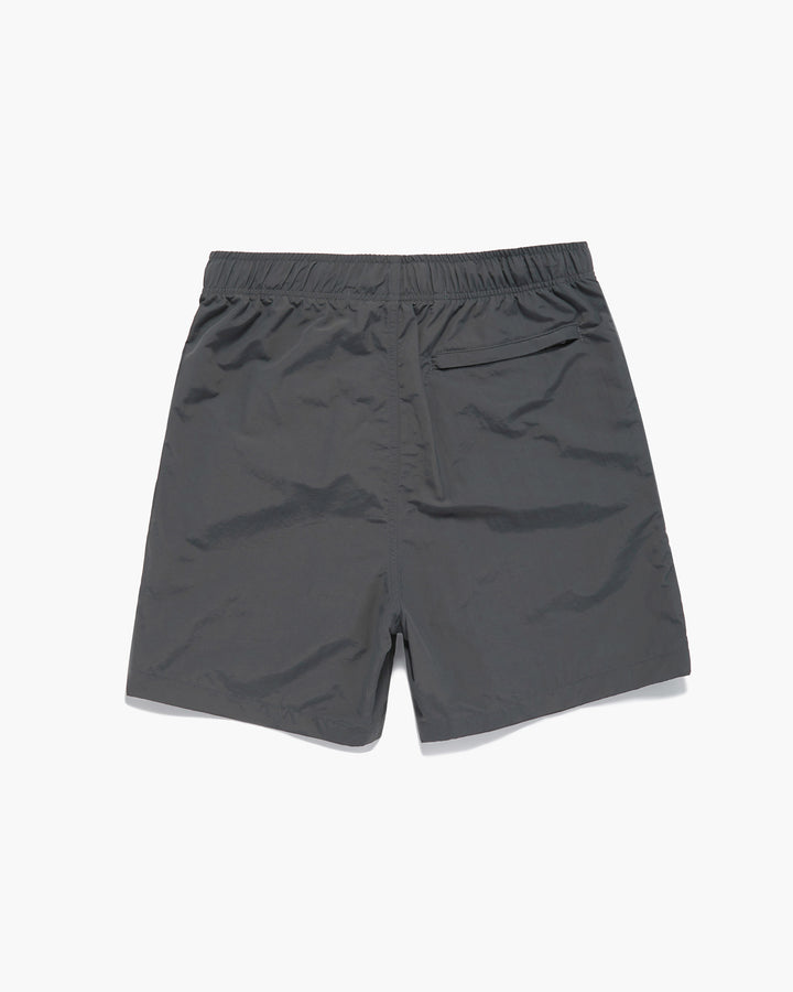 STUDIO NYLON SHORTS