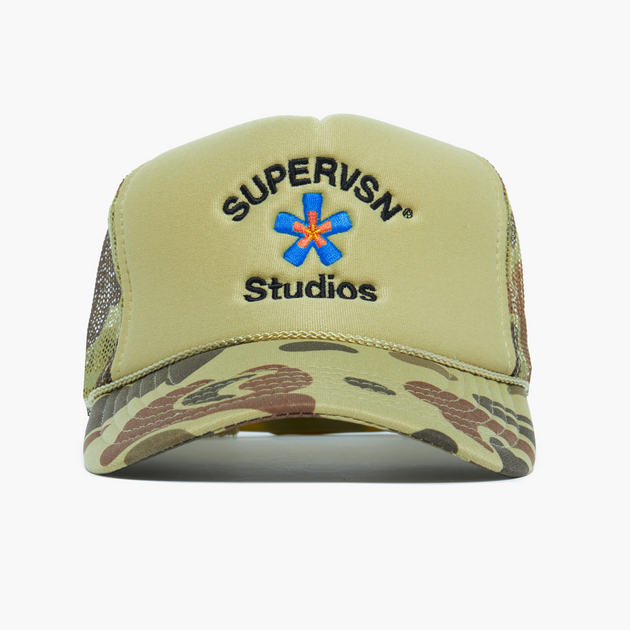 HEADWEAR – Supervsn Studios