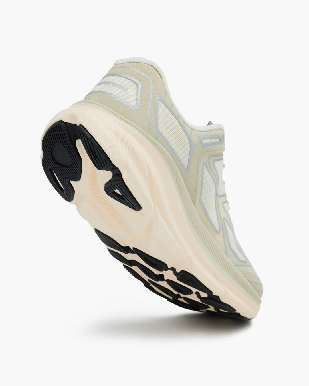 SUPERVSN - HOKA CLIFTON ONE9 (ICE GREY)