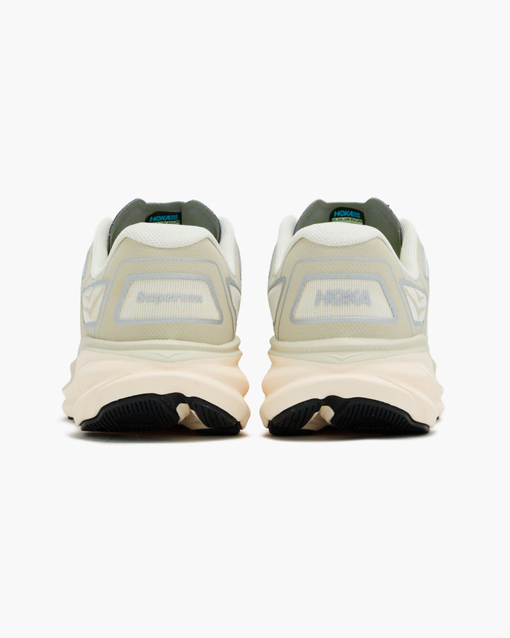 SUPERVSN - HOKA CLIFTON ONE9 (ICE GREY)