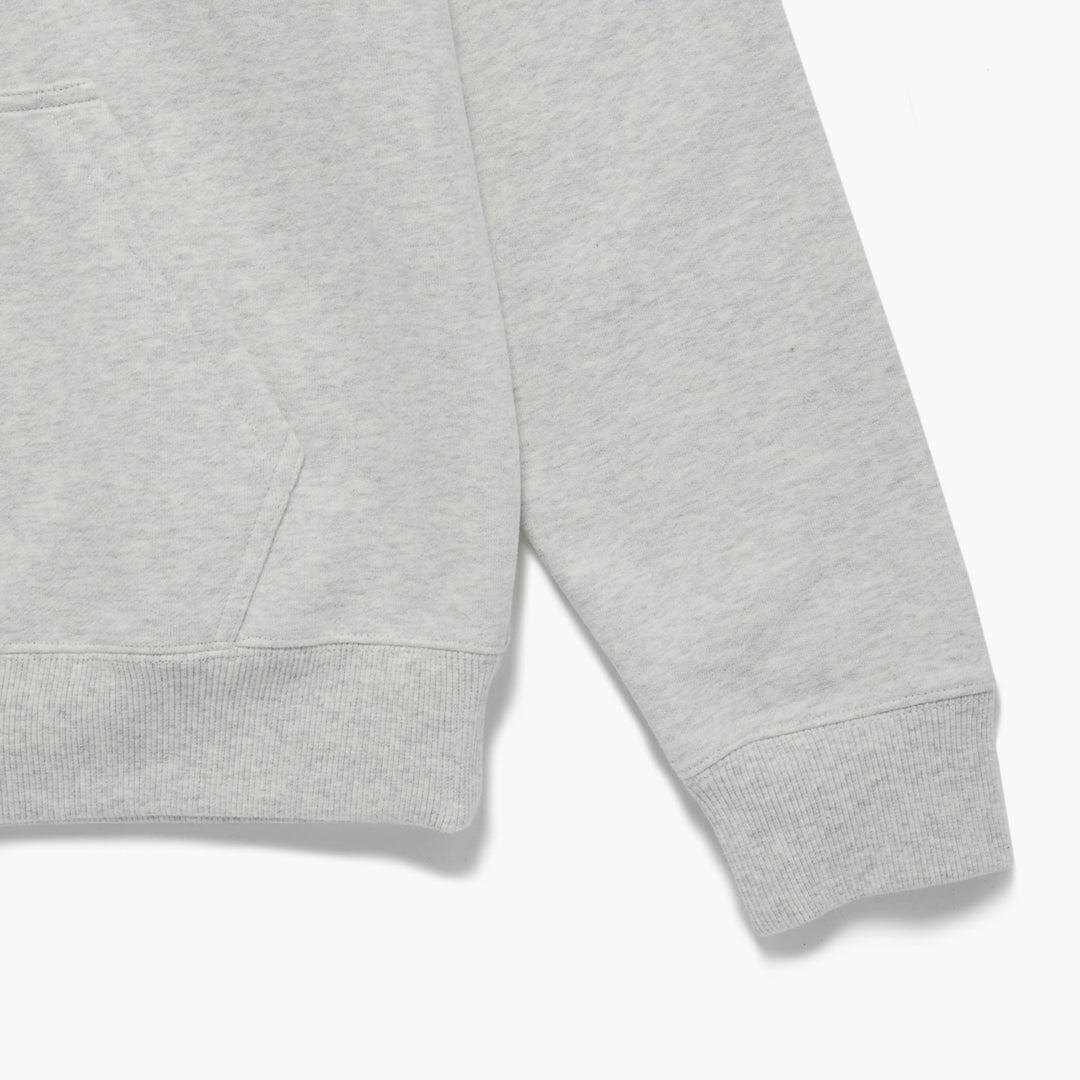 COLLEGIATE CAMO HOODIE