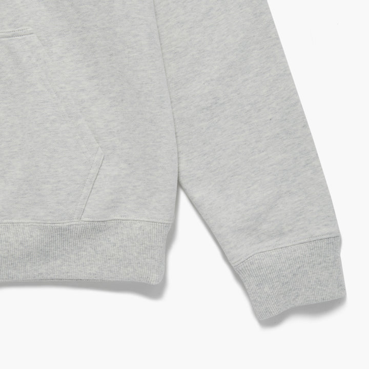 COLLEGIATE CAMO HOODIE