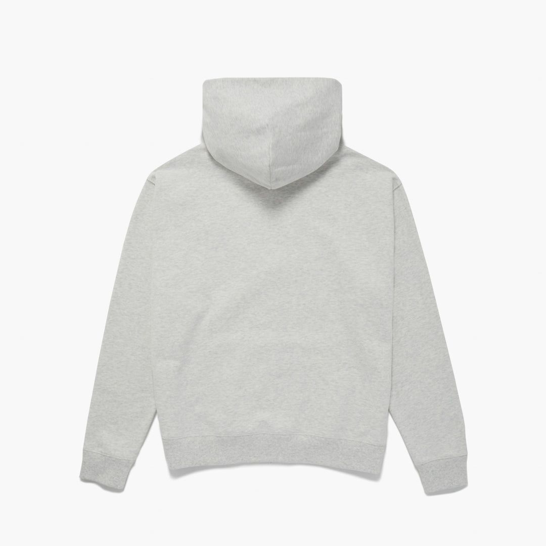 COLLEGIATE CAMO HOODIE