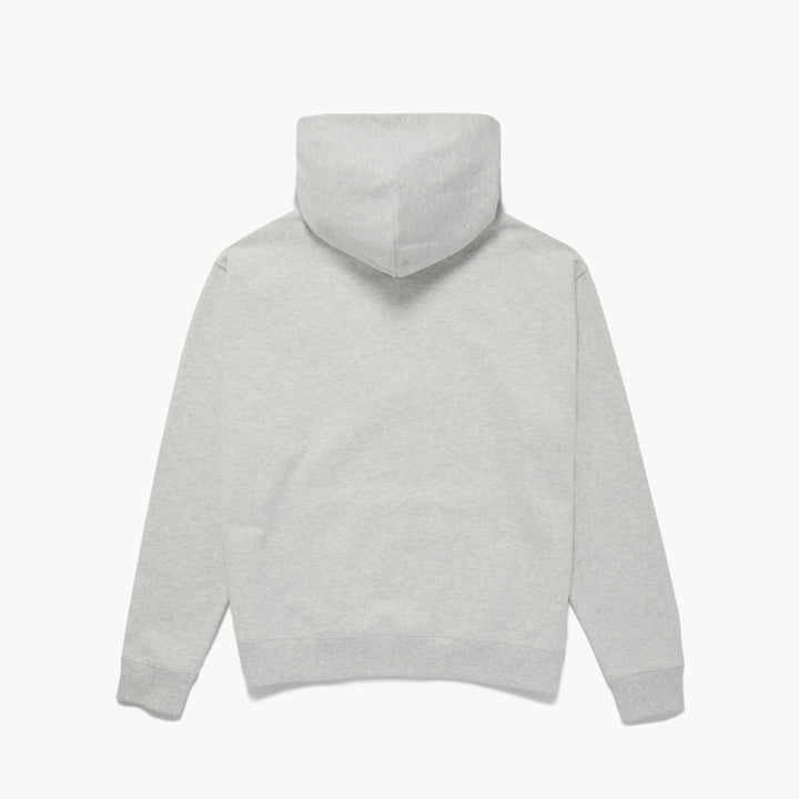 COLLEGIATE CAMO HOODIE