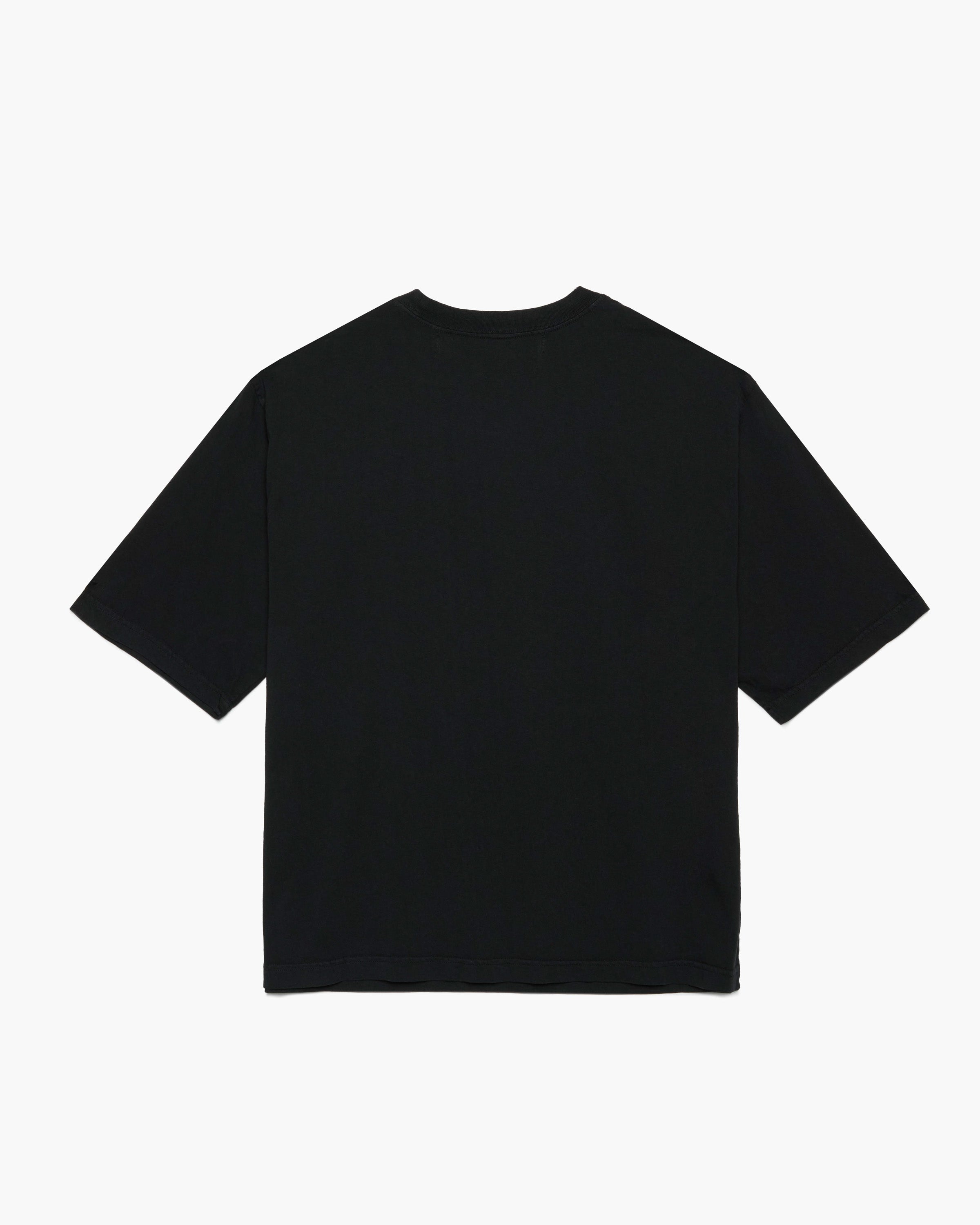 STUDIO MAP TEE