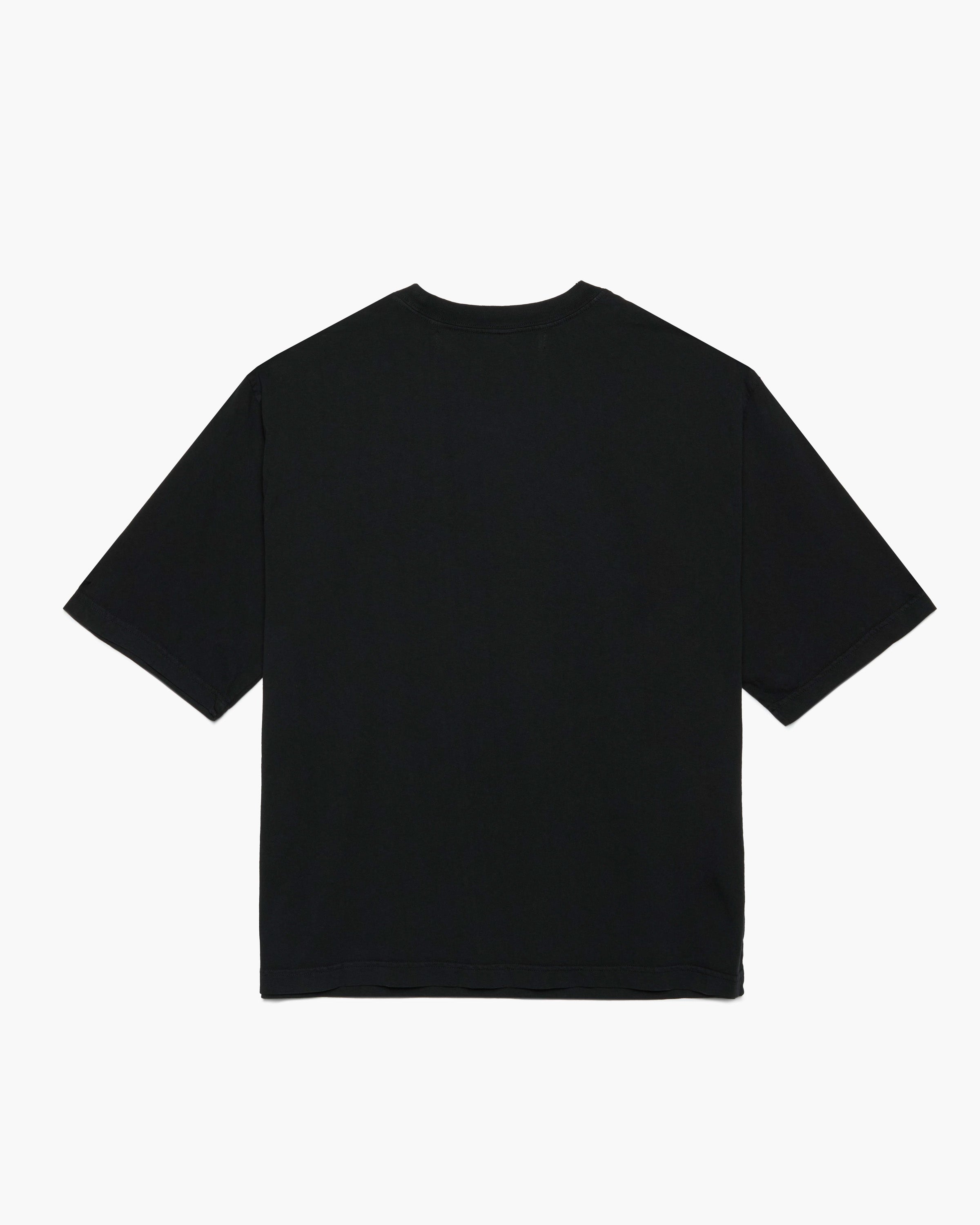 STUDIO WARP TEE
