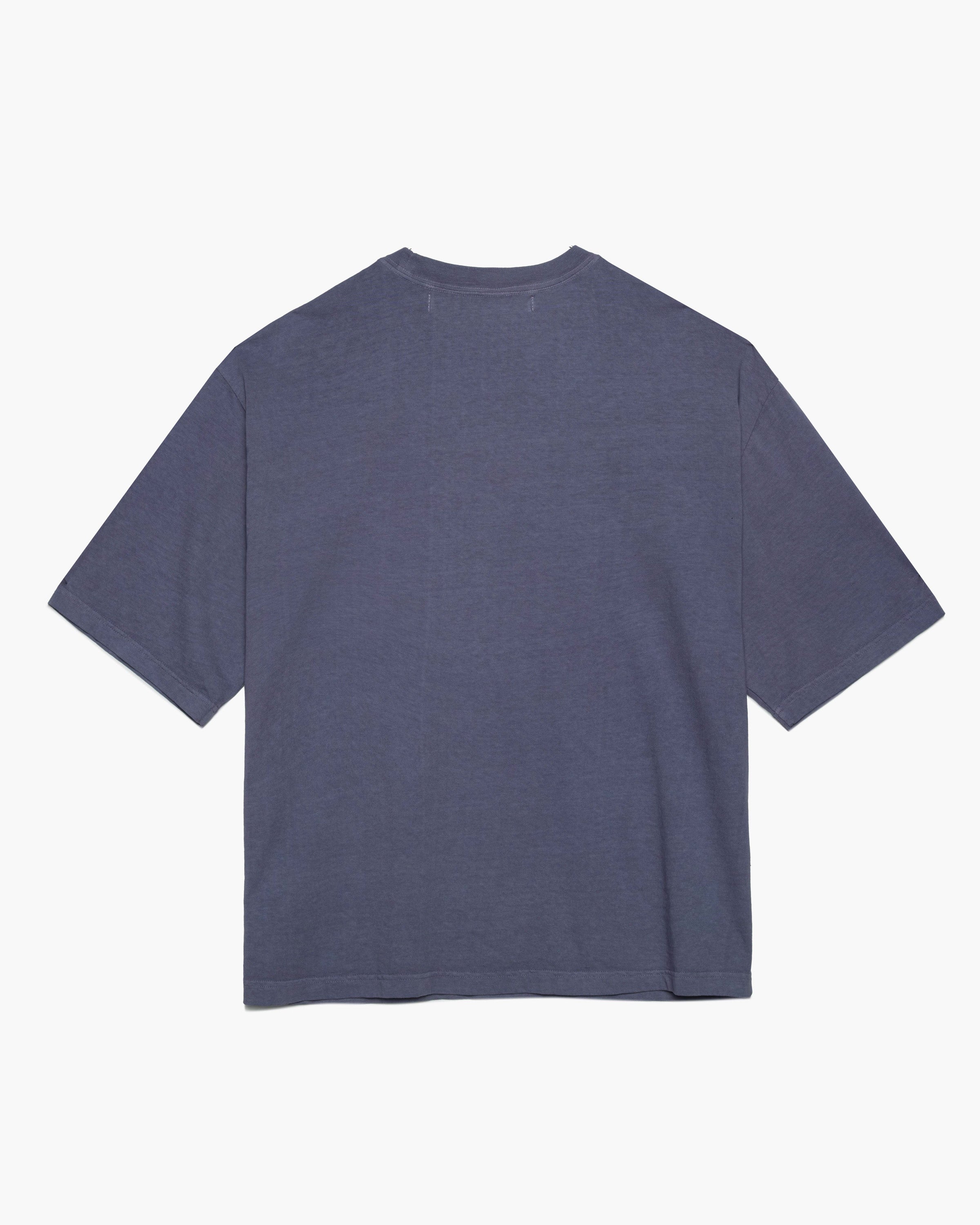 STUDIO WARP TEE