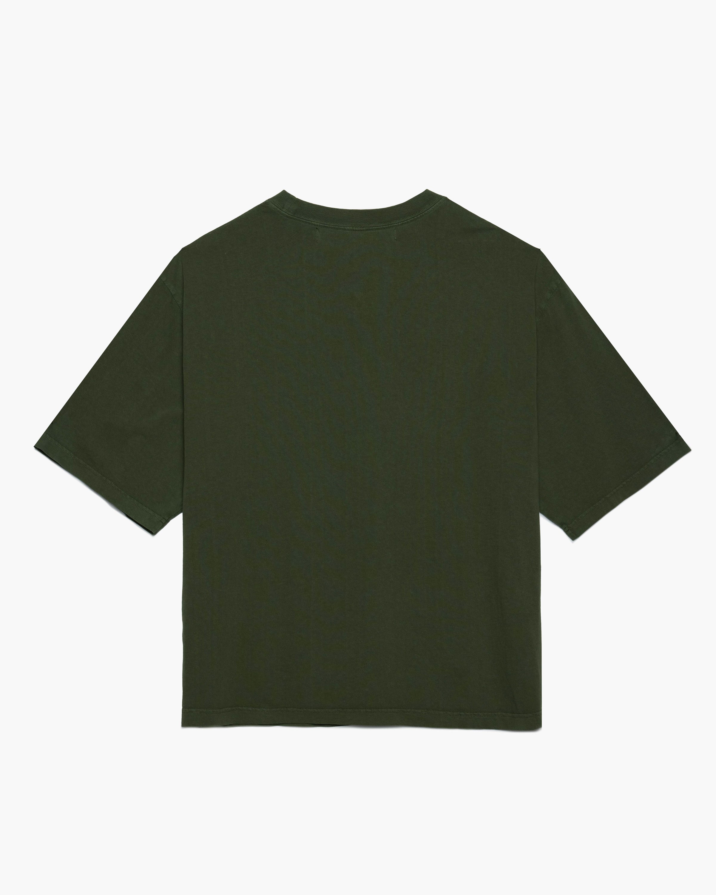STUDIO TOGETHER TEE