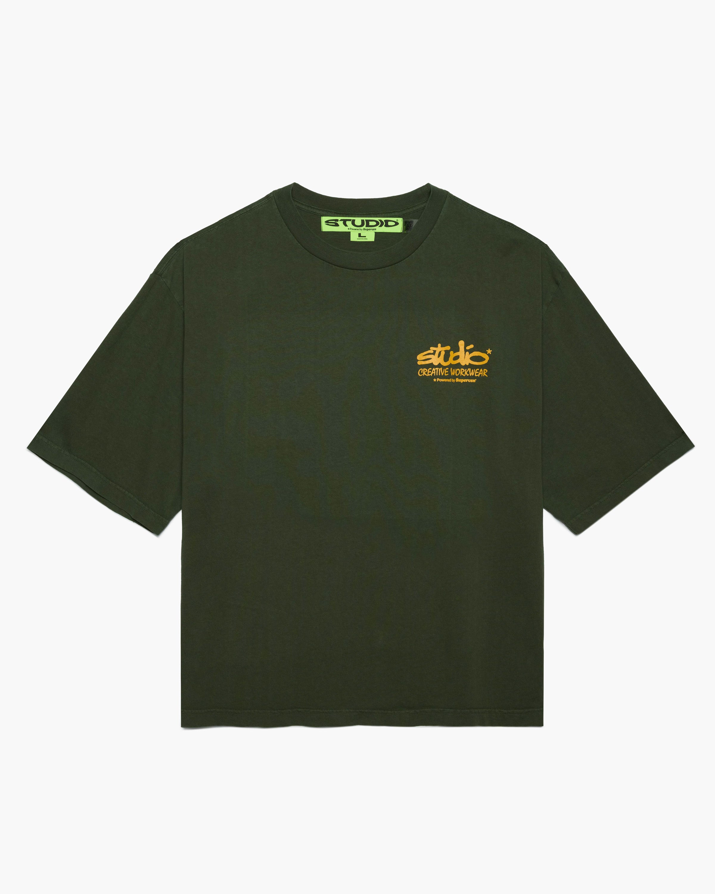 STUDIO CWW TEE