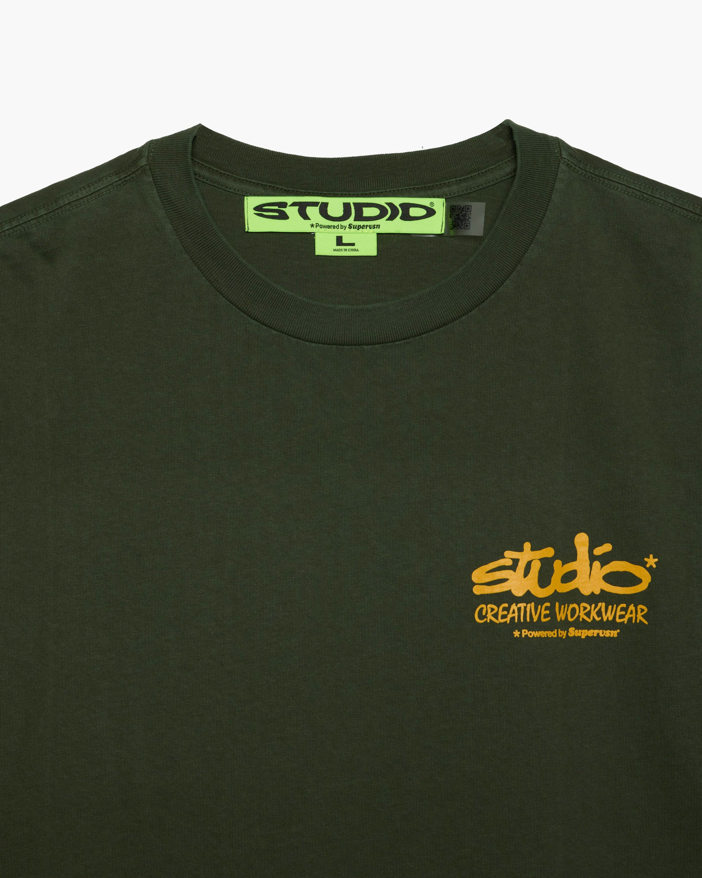 STUDIO CWW TEE