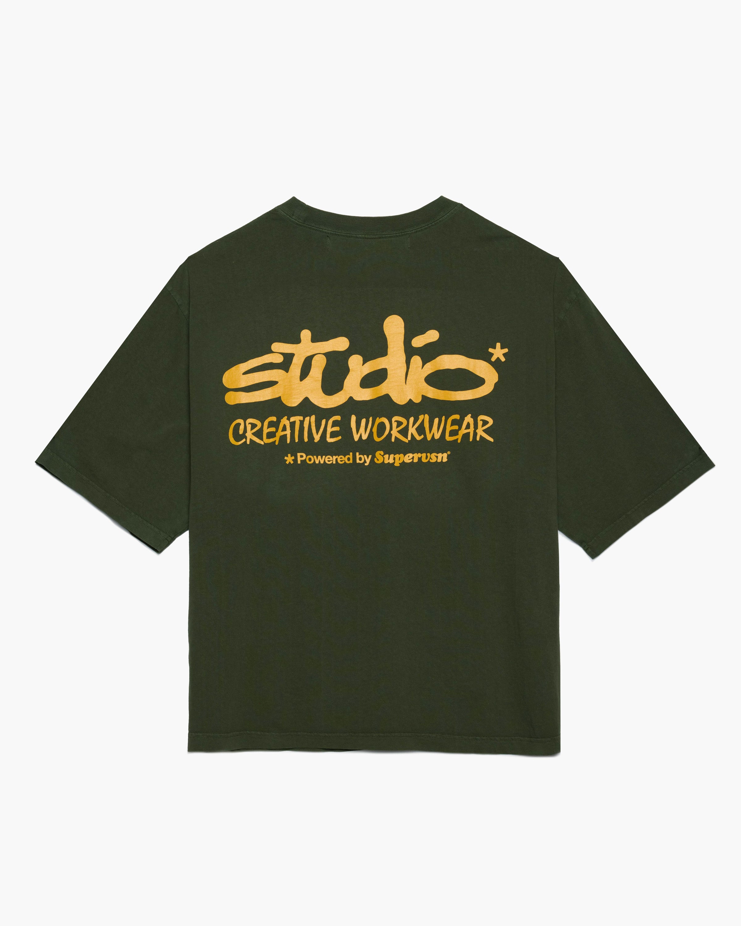 STUDIO CWW TEE