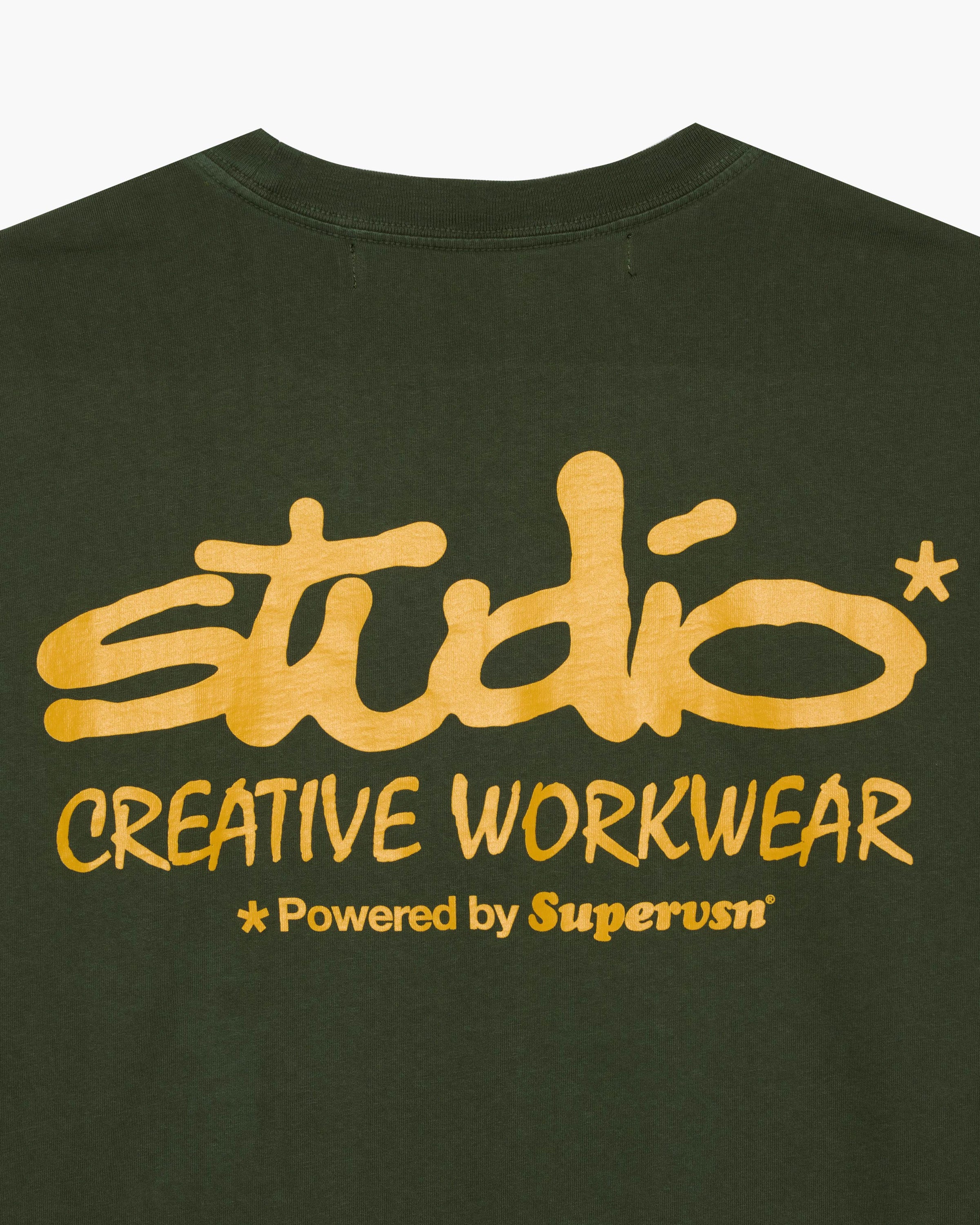 STUDIO CWW TEE