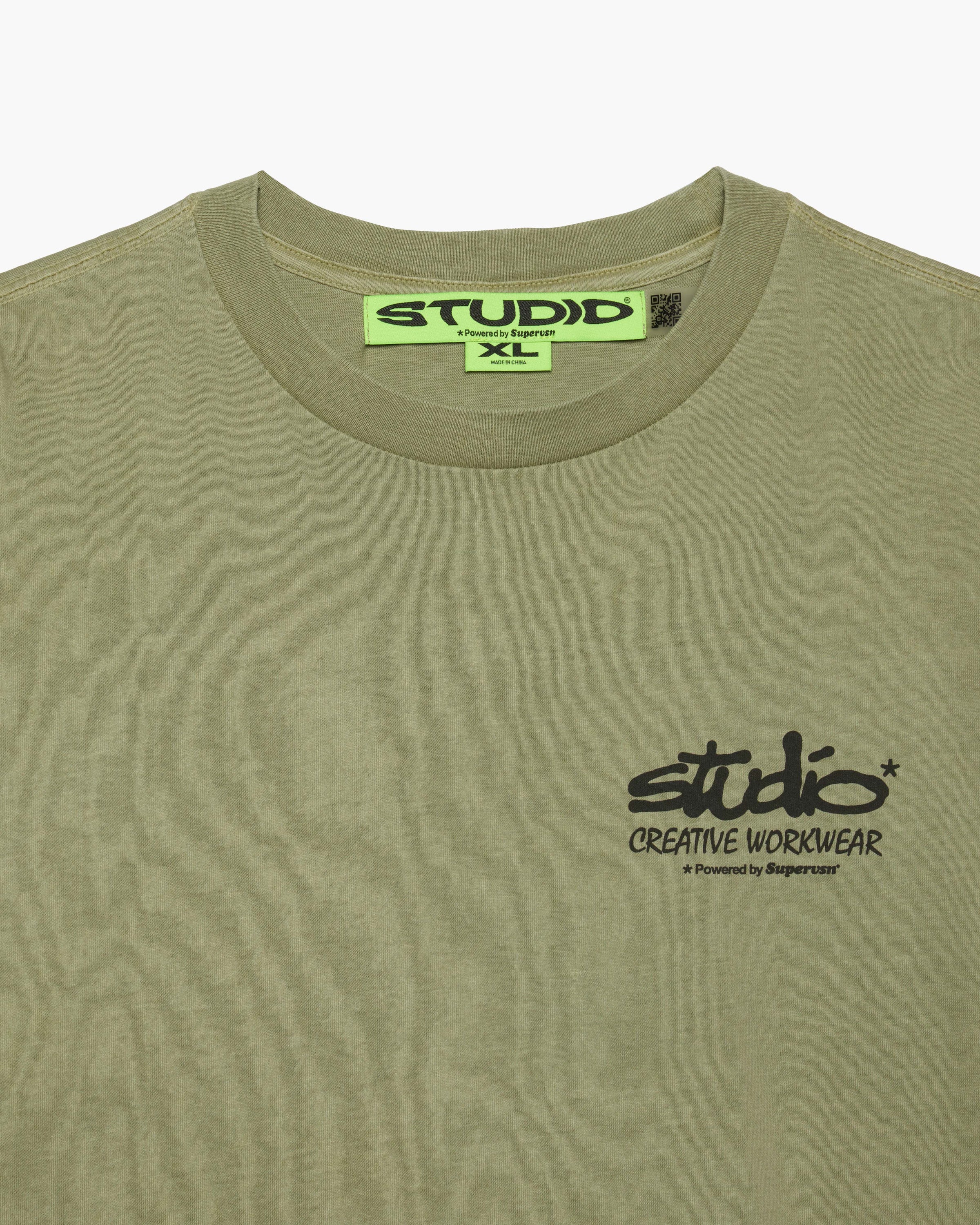 STUDIO CWW TEE