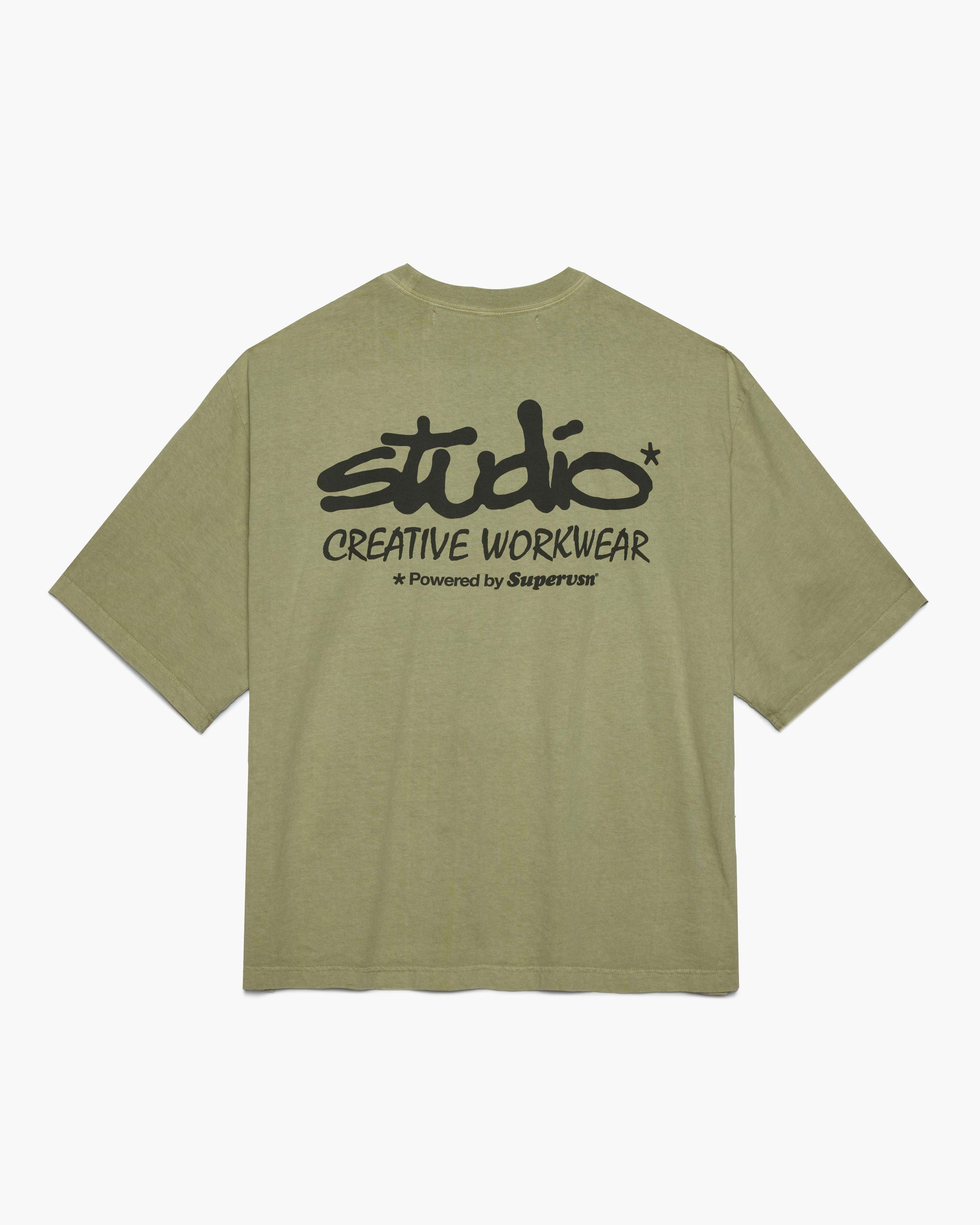 STUDIO CWW TEE
