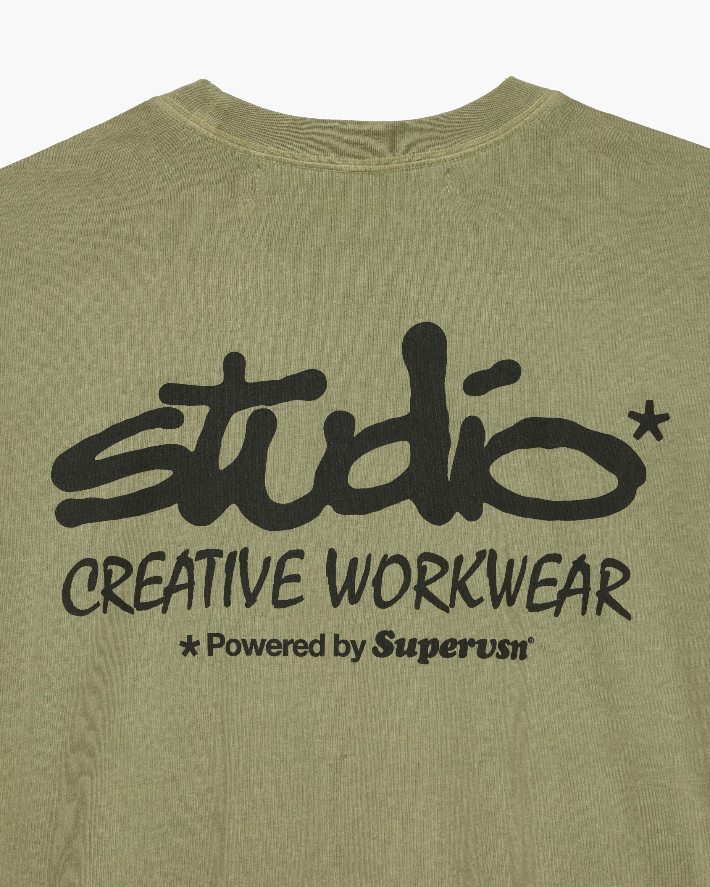 STUDIO CWW TEE