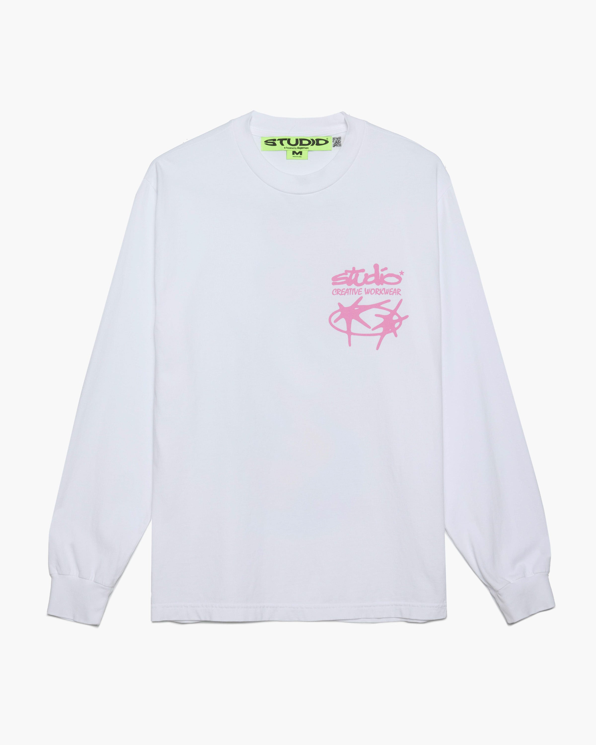 STUDIO FLORA LONGSLEEVE