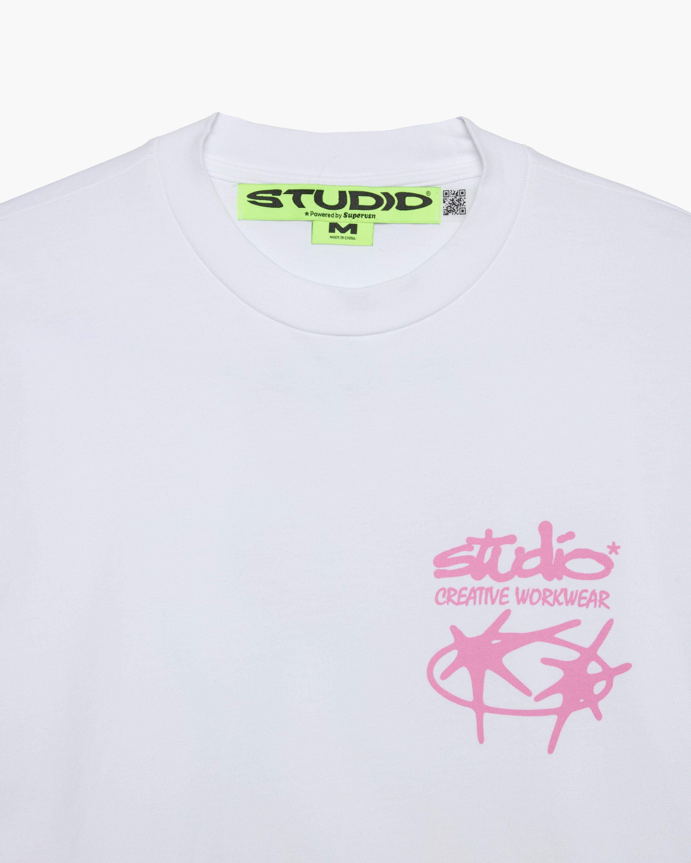 STUDIO FLORA LONGSLEEVE