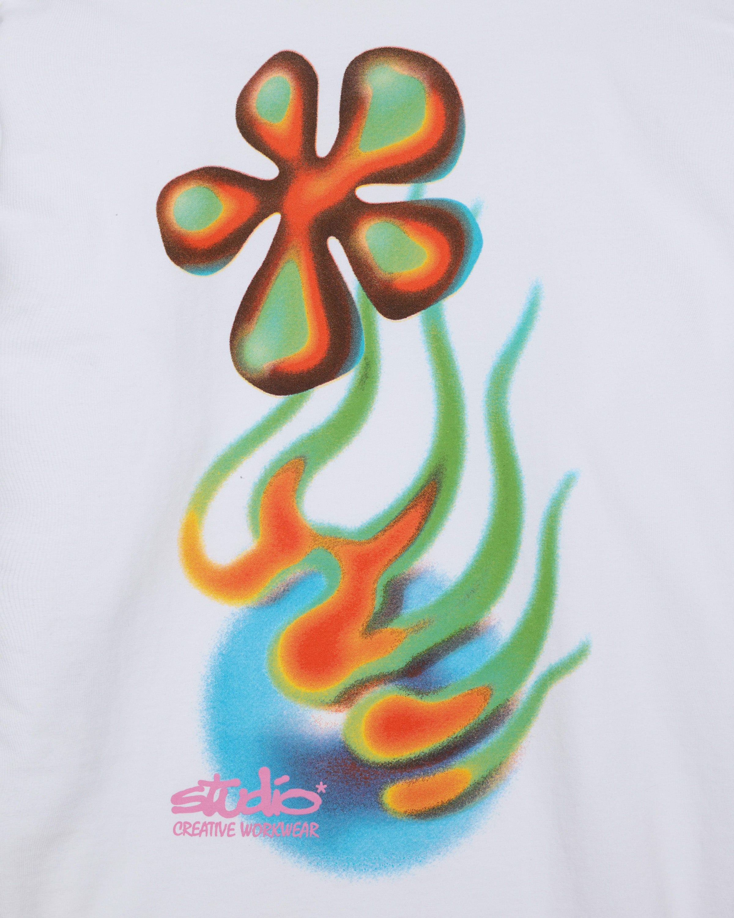 STUDIO FLORA LONGSLEEVE