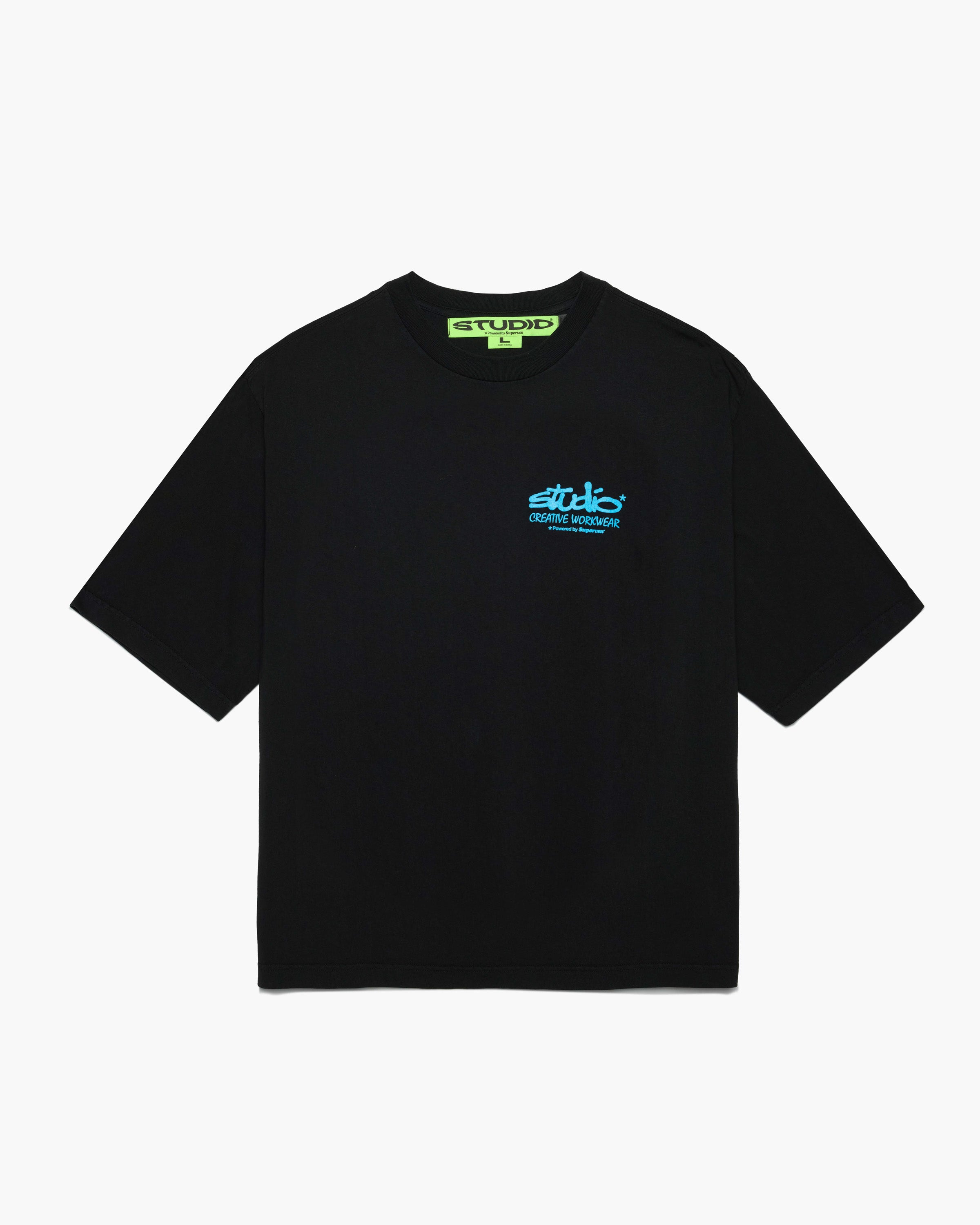 DONT HATE CREATE TEE