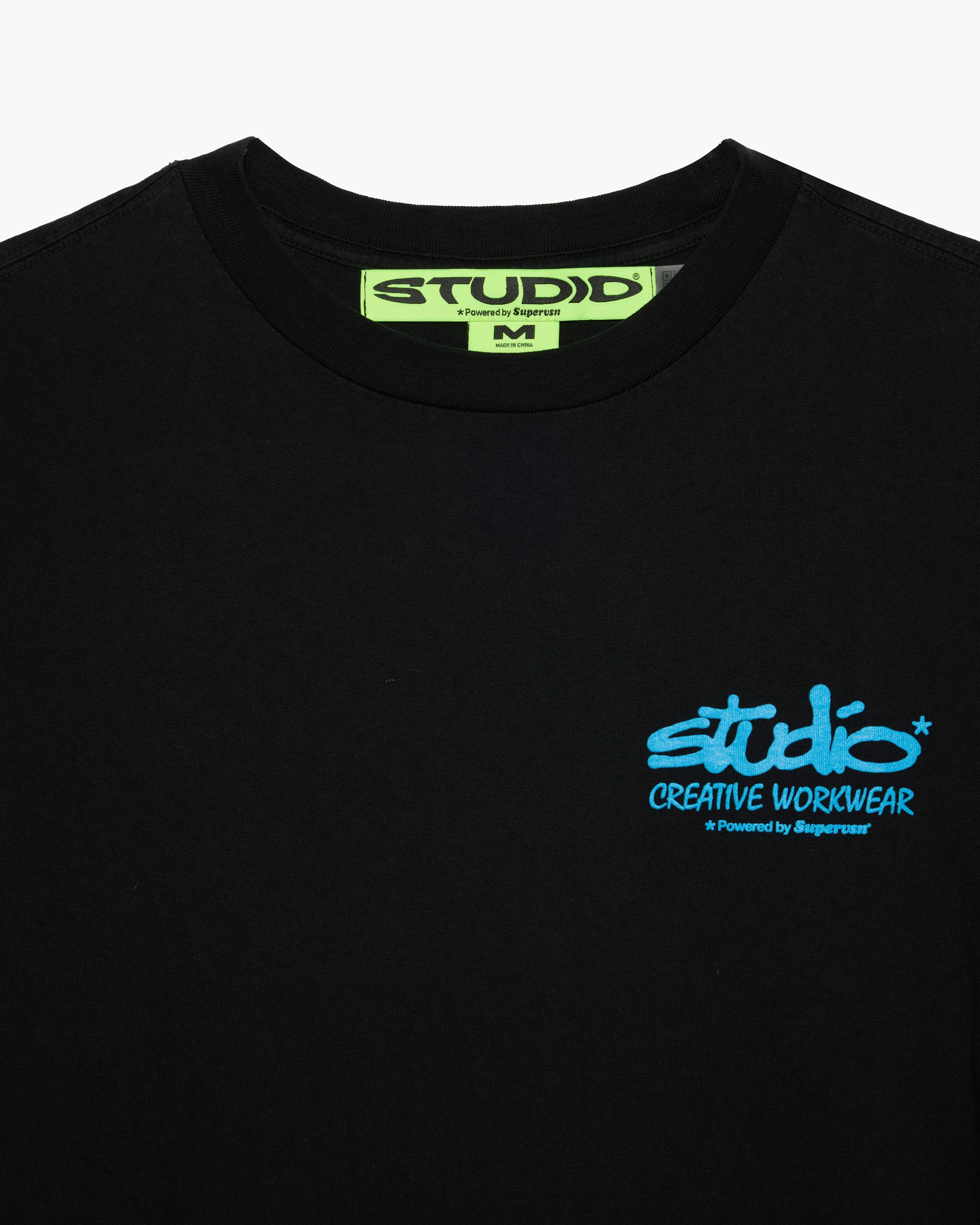 DONT HATE CREATE TEE