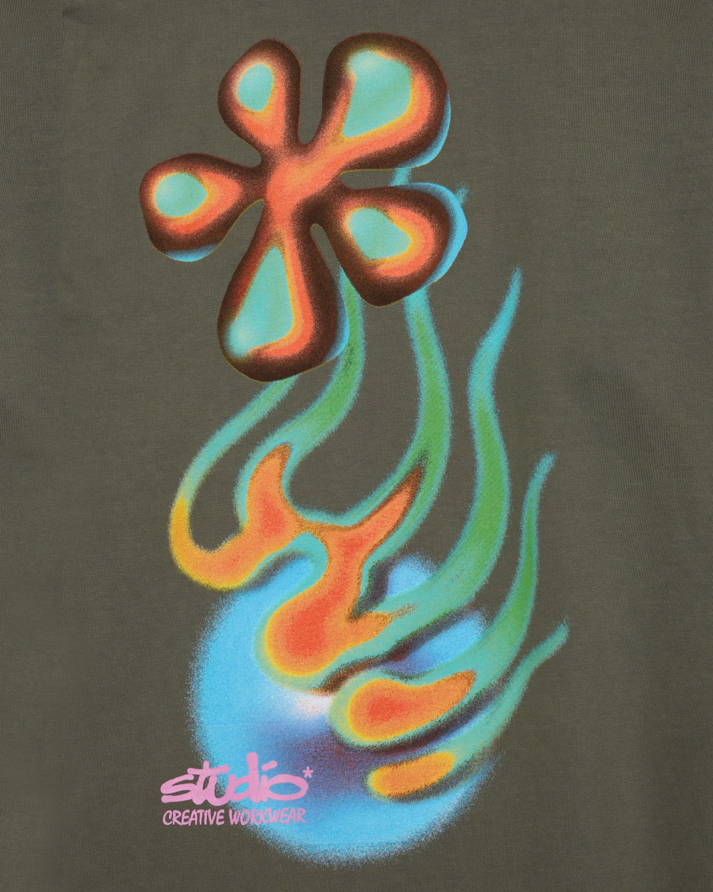 STUDIO FLORA LONGSLEEVE