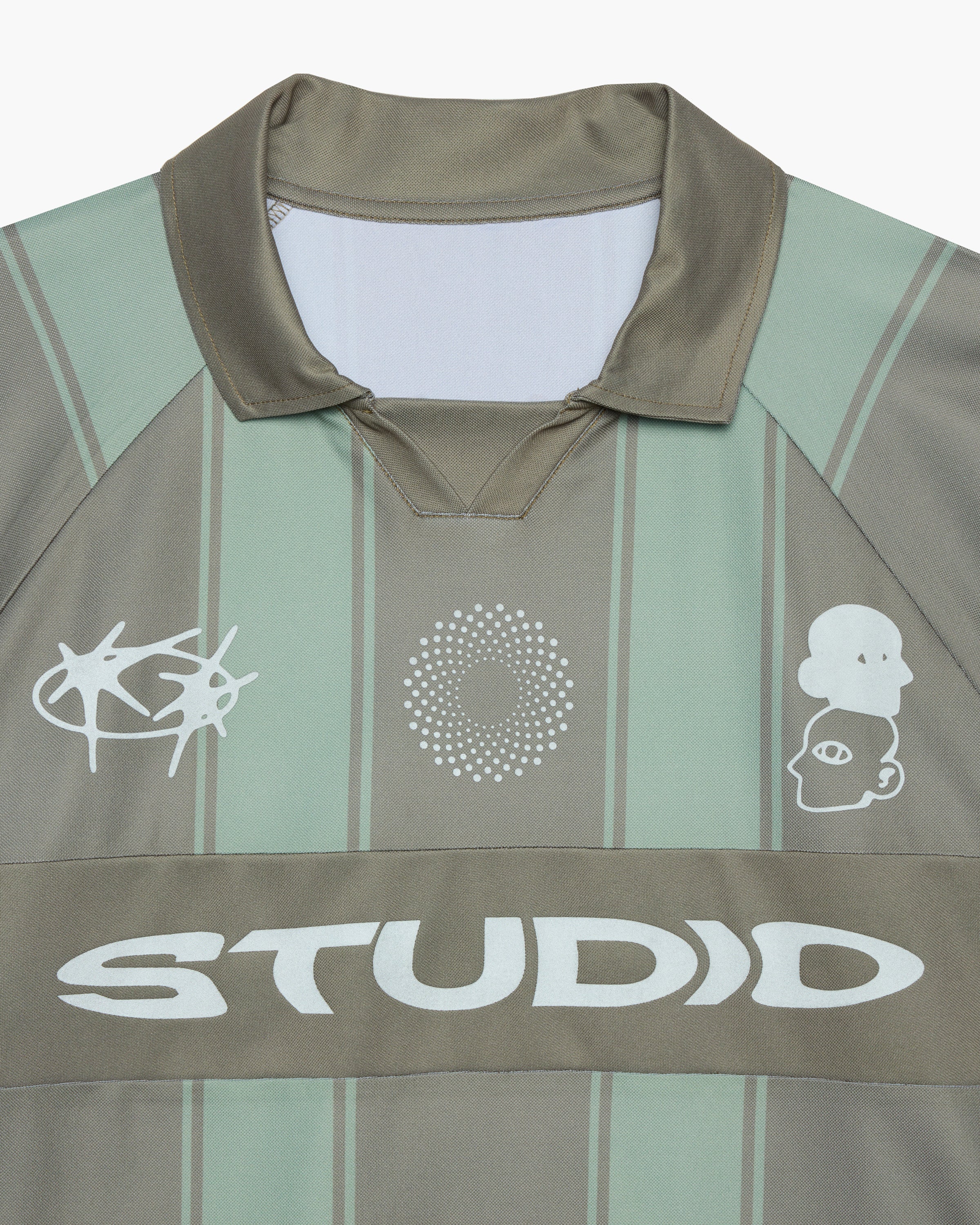 STUDIO SOCCER JERSEY