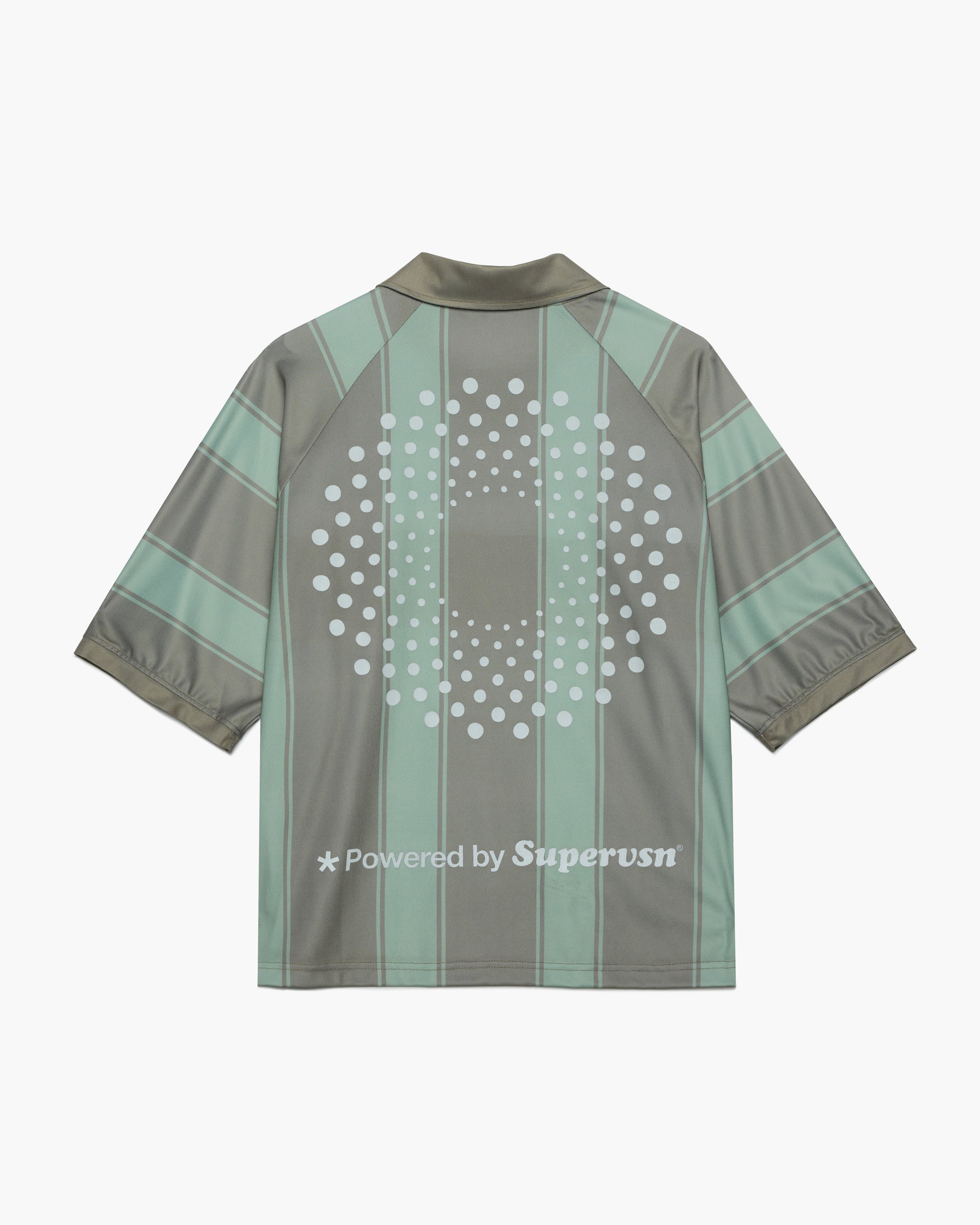 STUDIO SOCCER JERSEY – Supervsn Studios