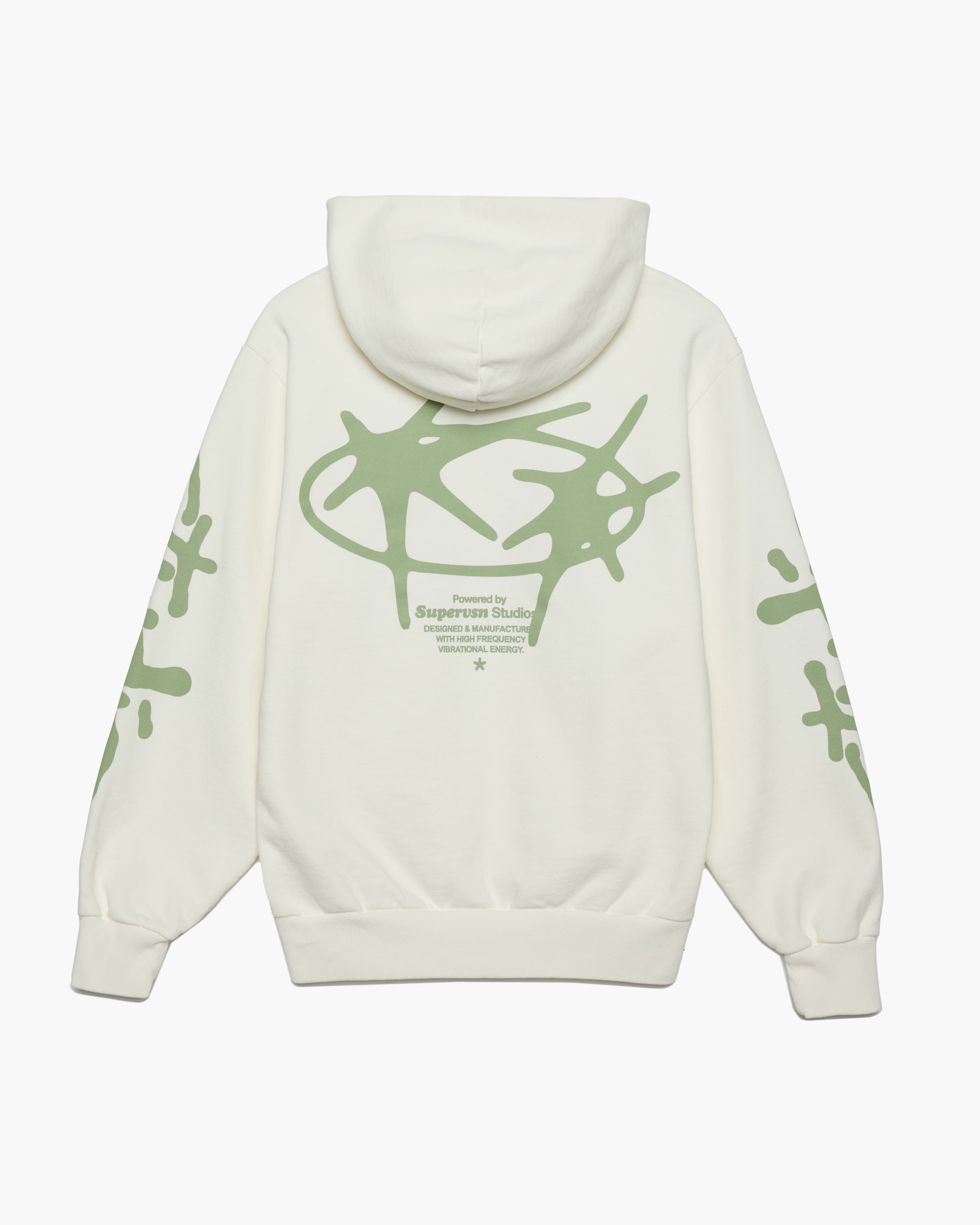 STUDIO STAR HOODIE