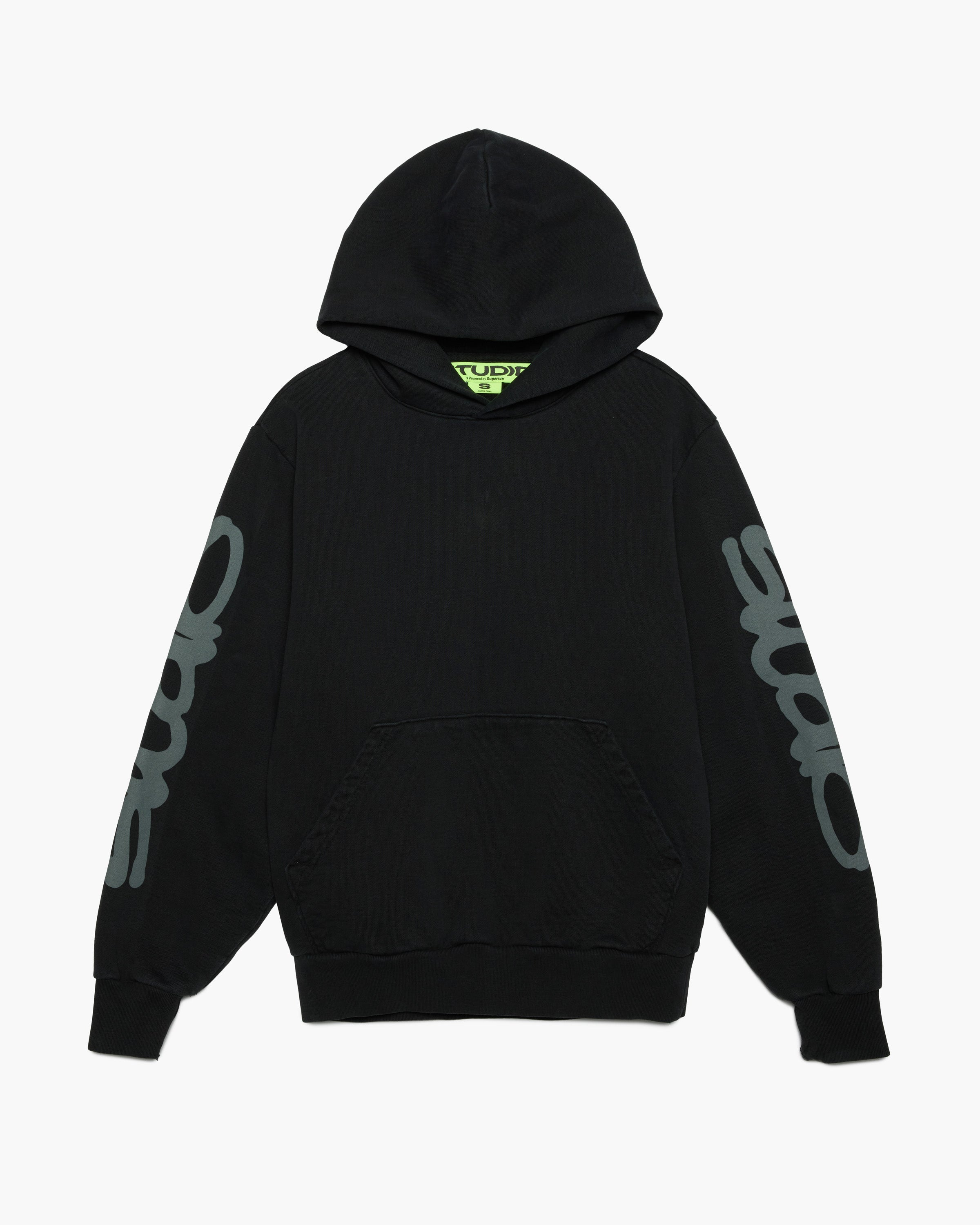 STUDIO STAR HOODIE