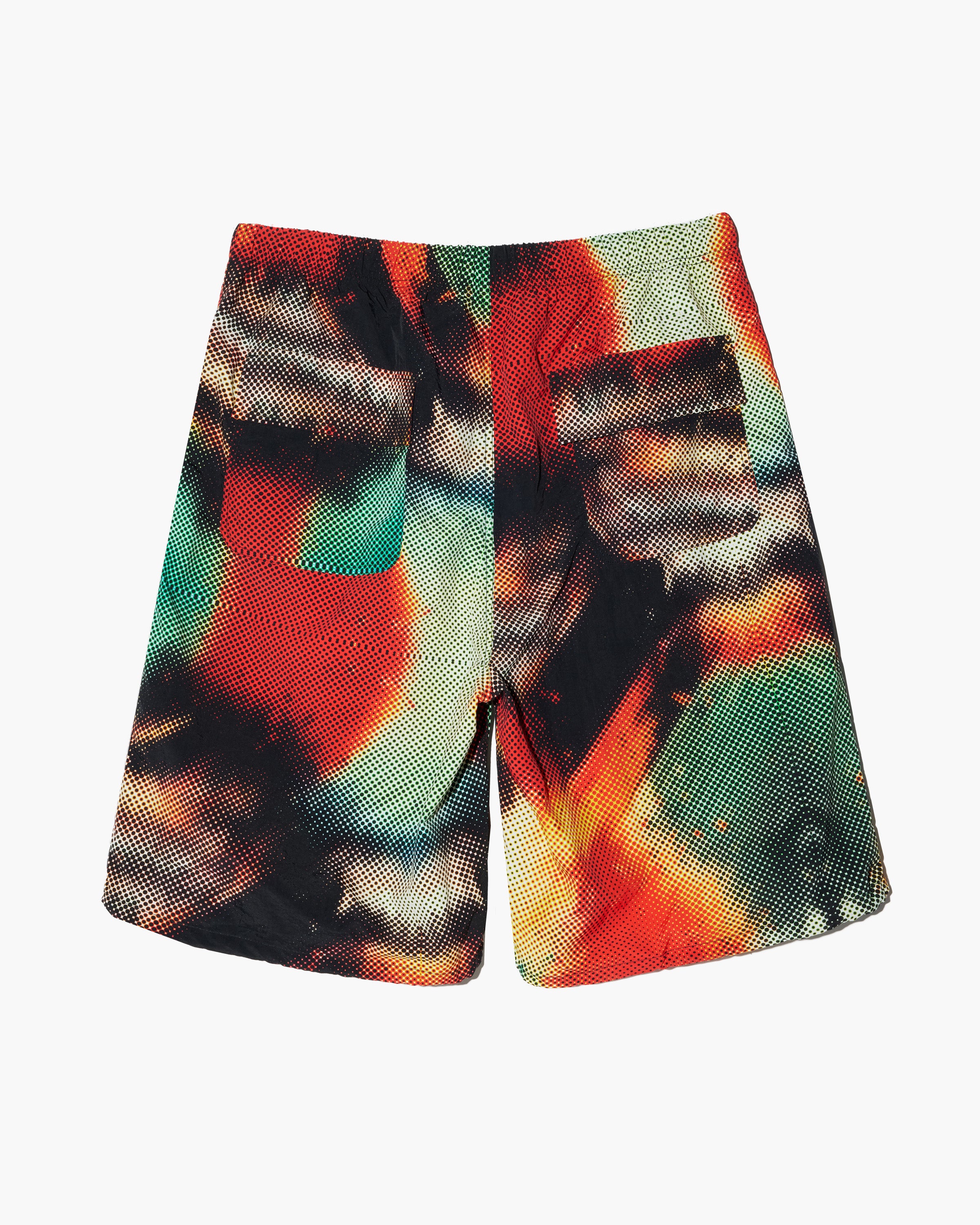 STUDIO RHYMES SHORTS