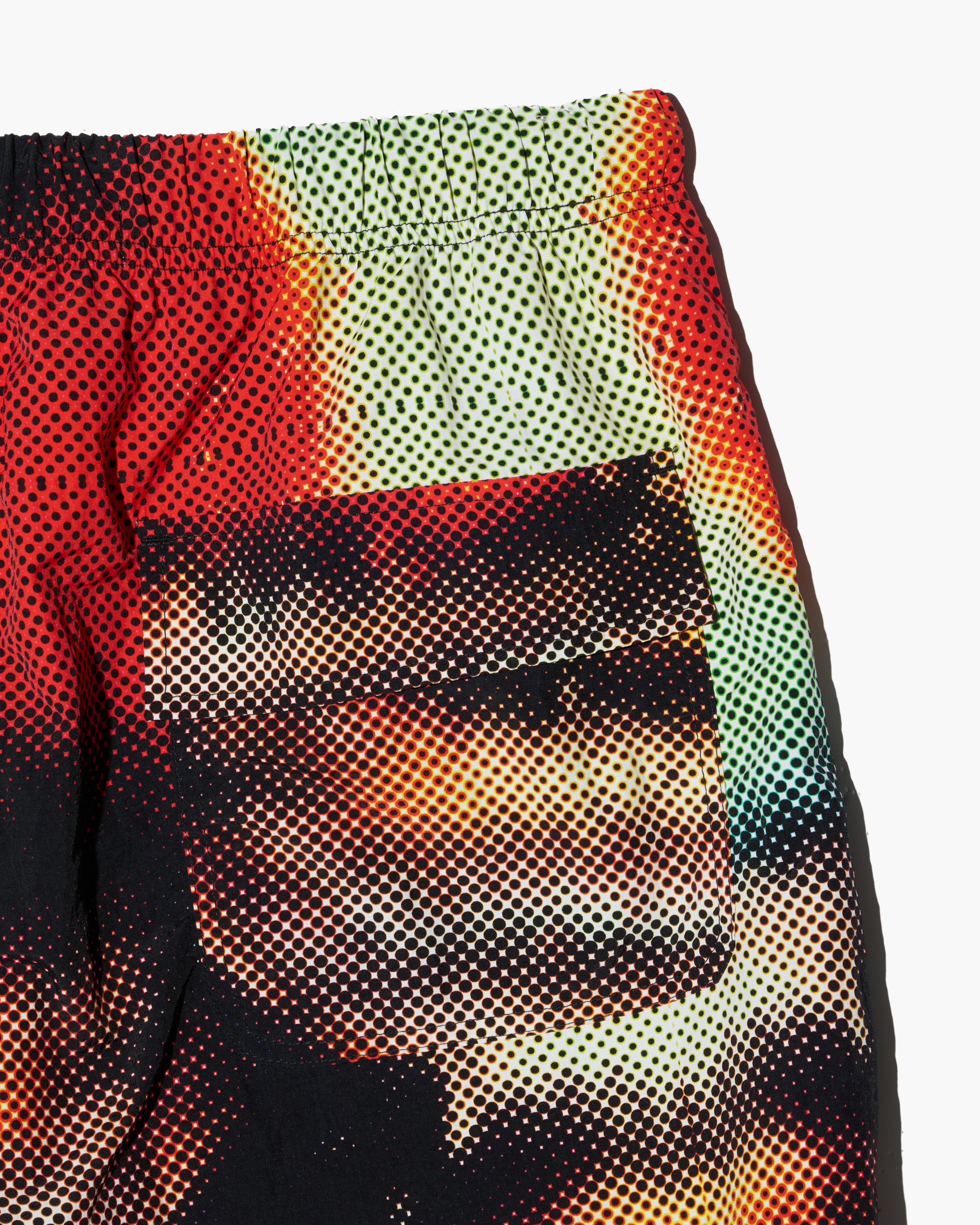 STUDIO RHYMES SHORTS