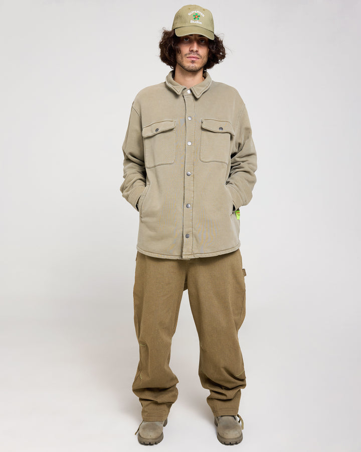 RIPSTOP CAMP PANT