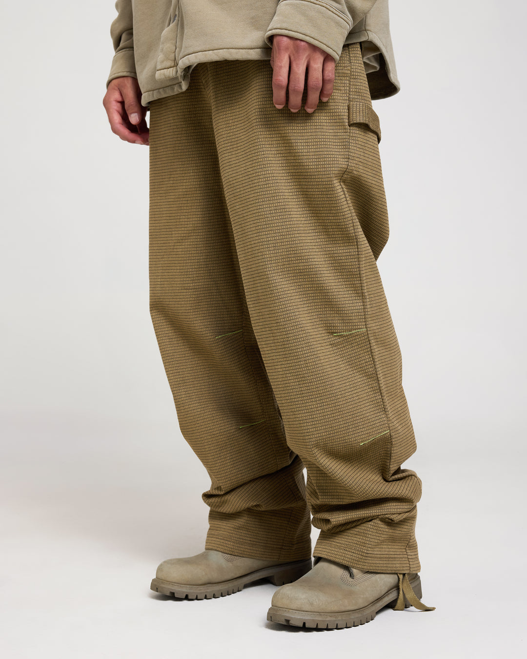 RIPSTOP CAMP PANT