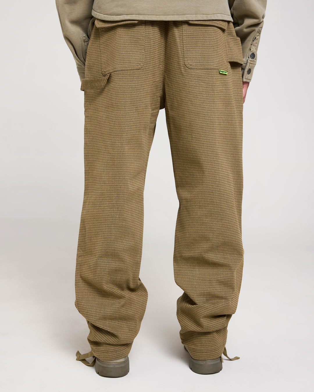 RIPSTOP CAMP PANT