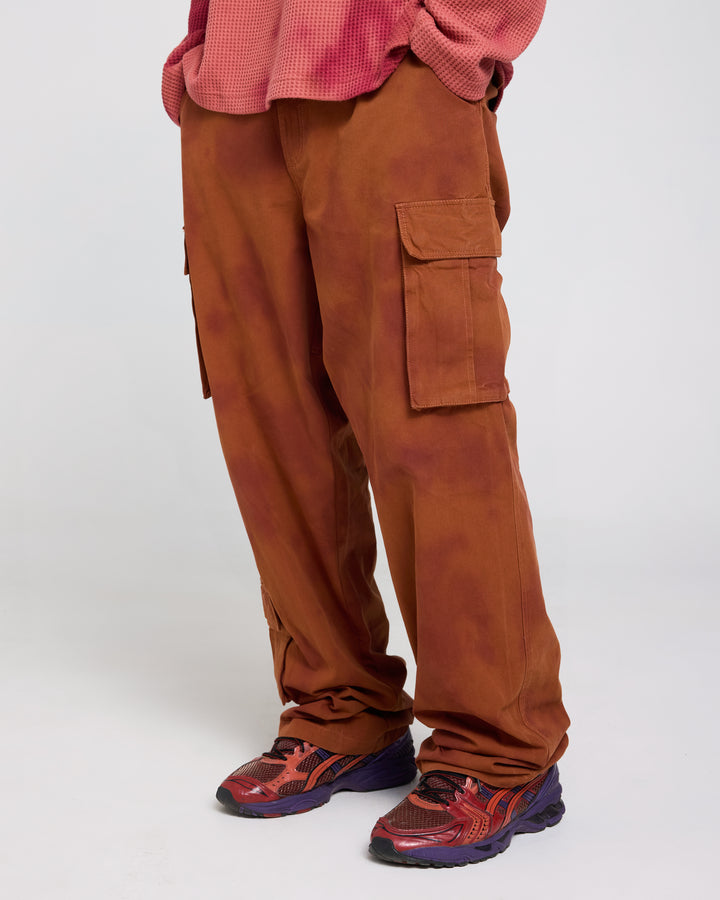 SUPERVSN CARGO PANT