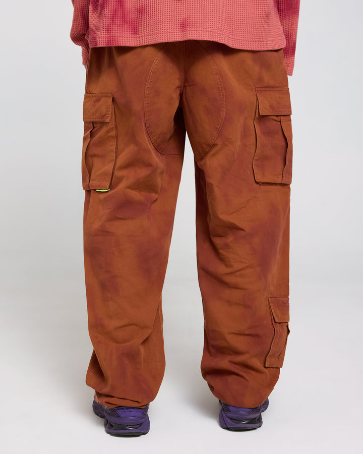 SUPERVSN CARGO PANT