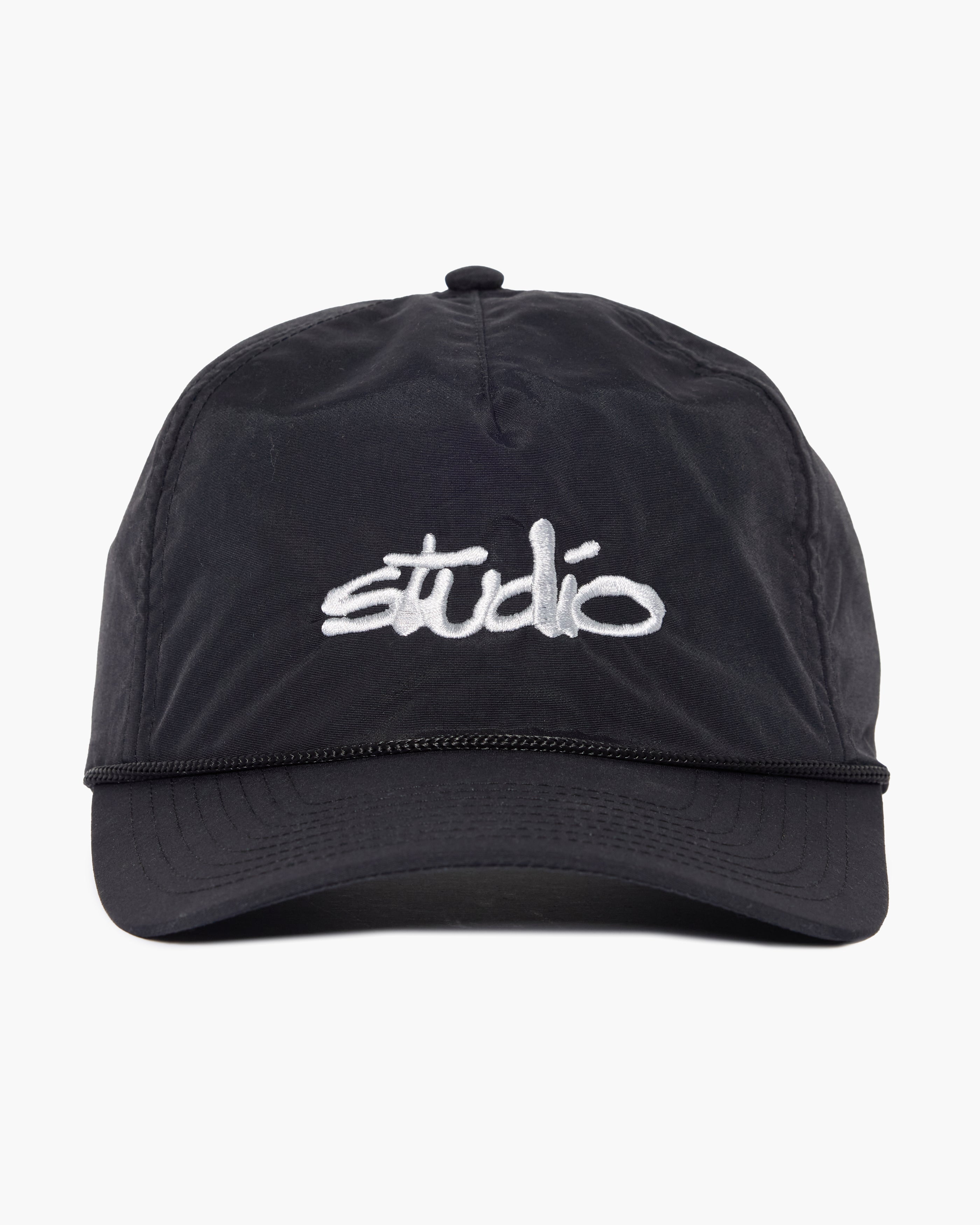 STUDIO PANEL HAT