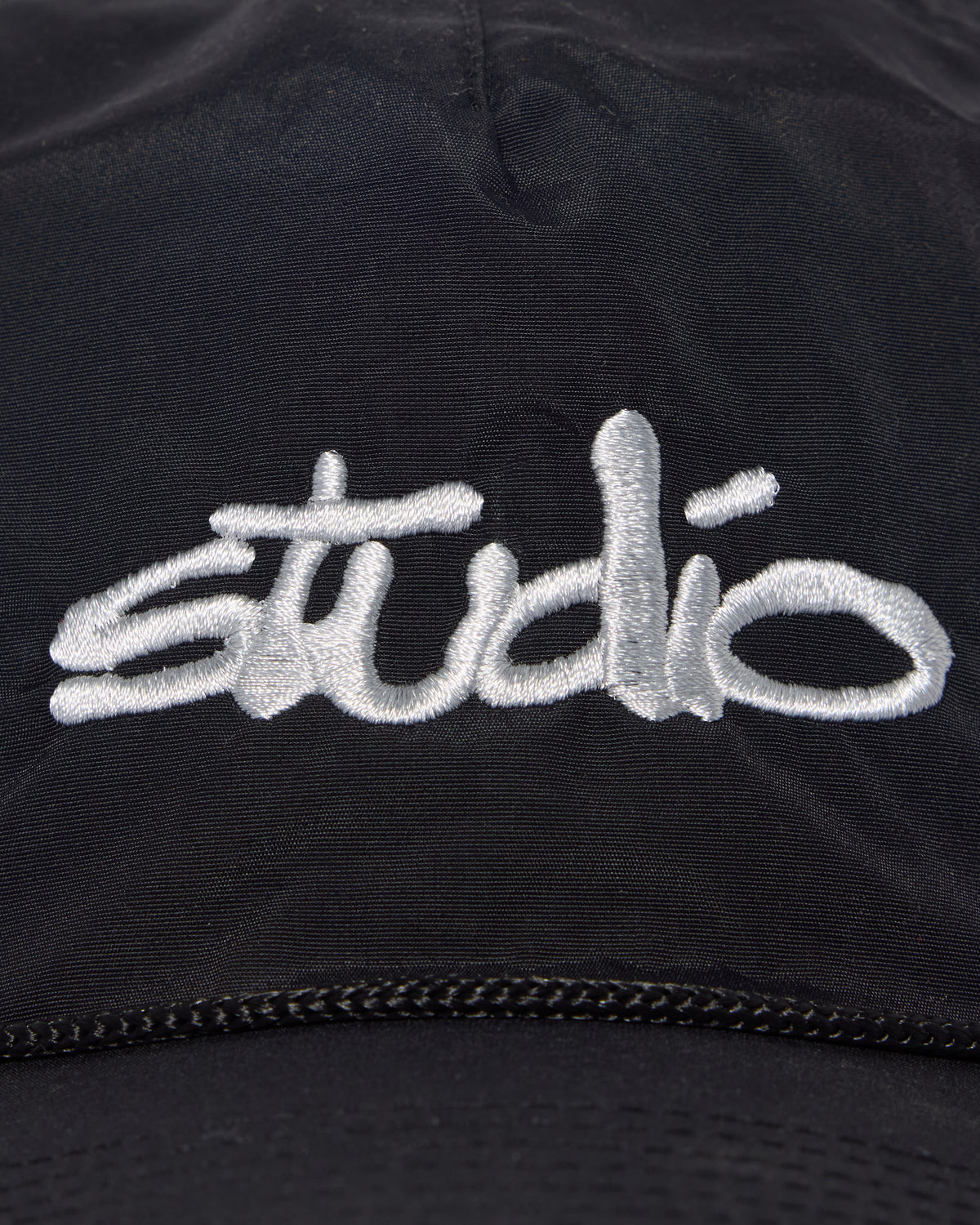 STUDIO PANEL HAT