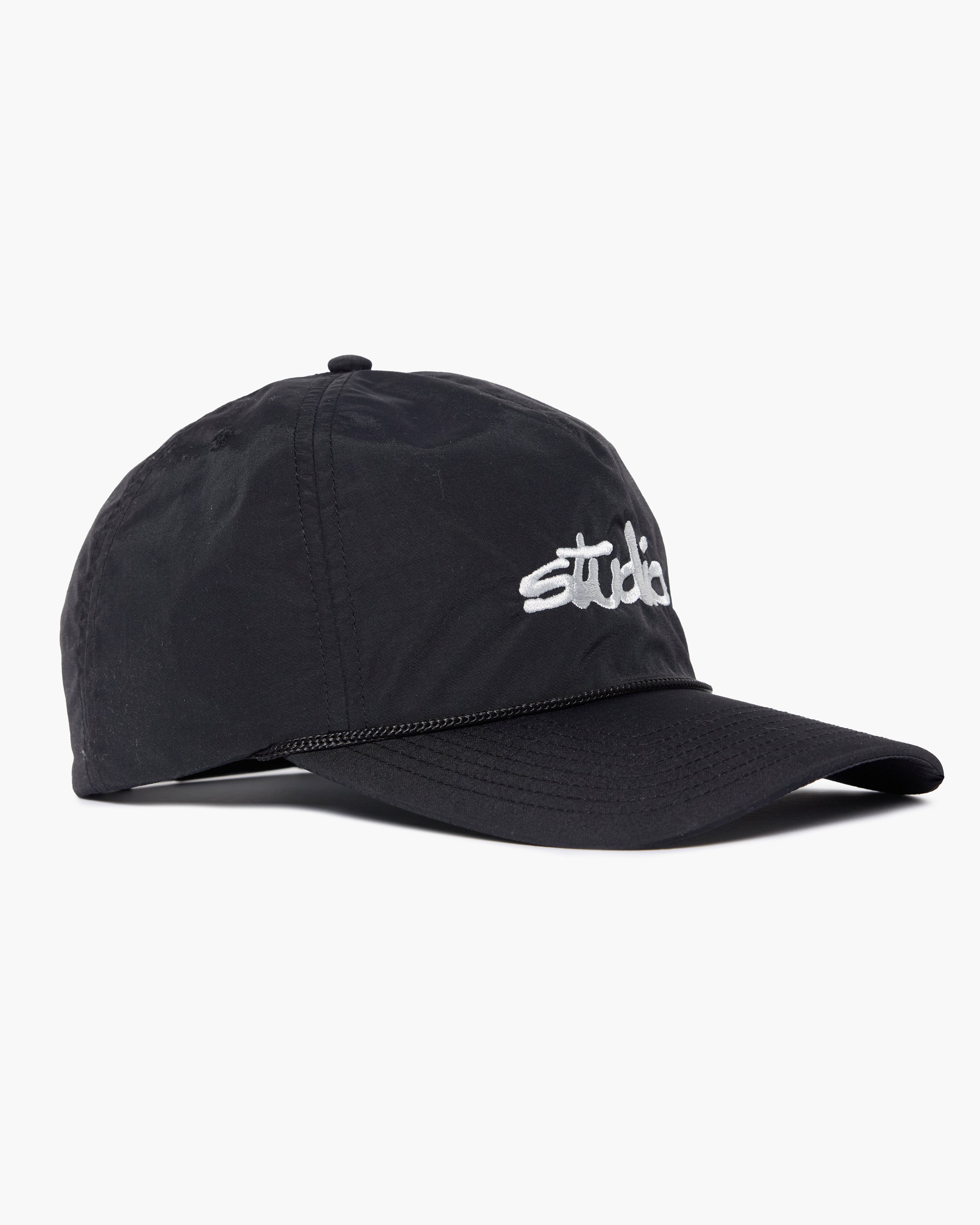STUDIO PANEL HAT – Supervsn Studios