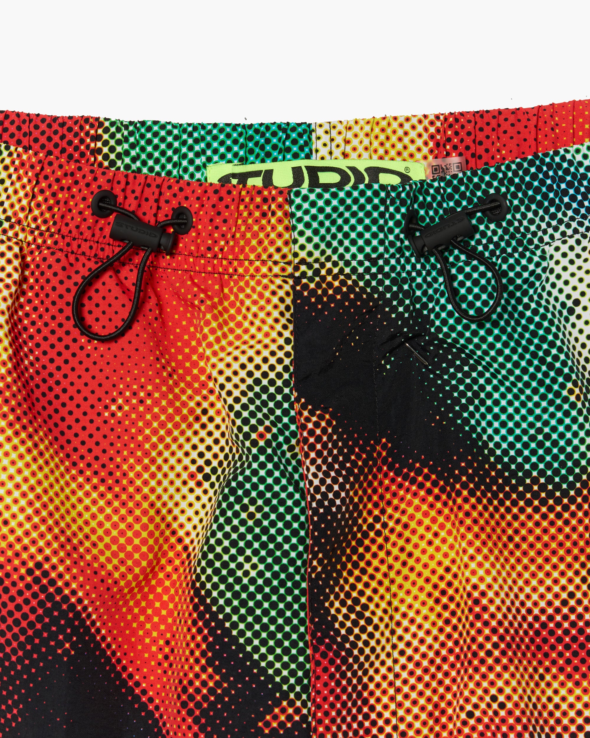 STUDIO RHYMES SHORTS