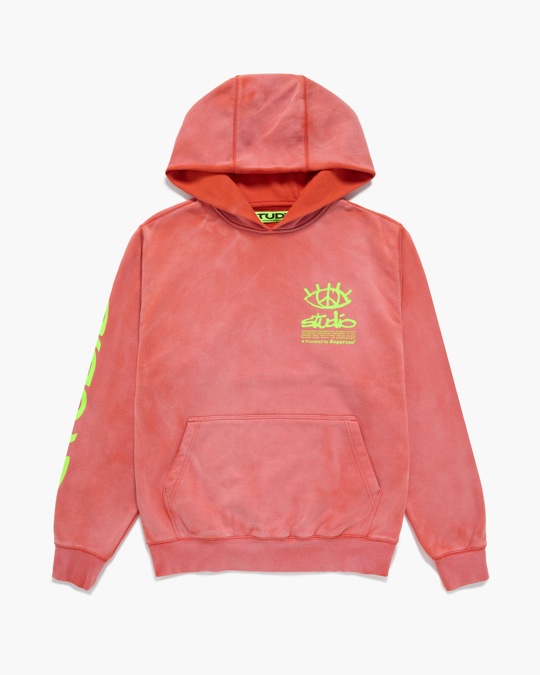 Harmony Hoodie