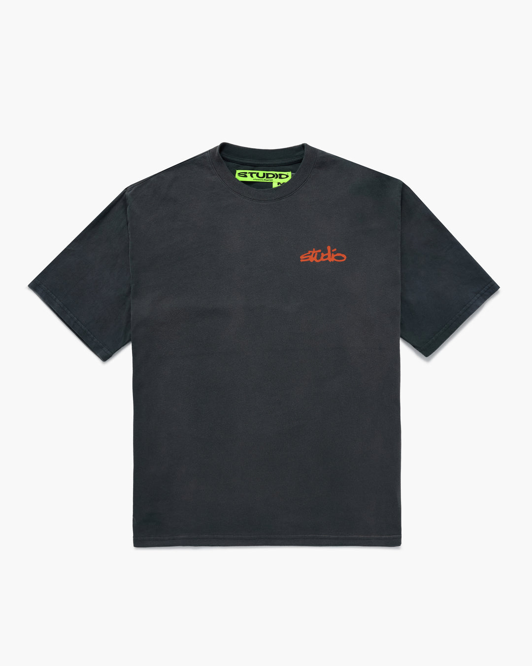 Eye for an Eye SS Tee