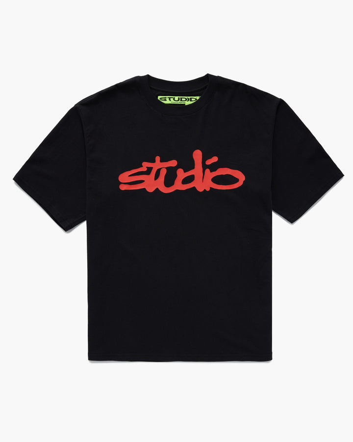 Script Studio SS Tee