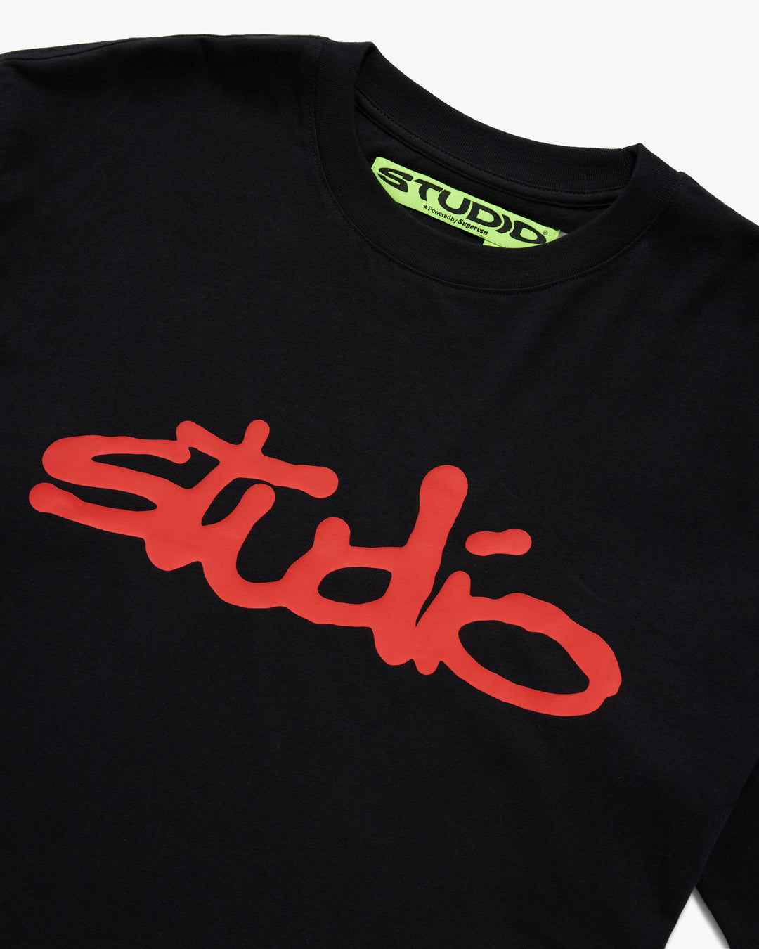 Script Studio SS Tee