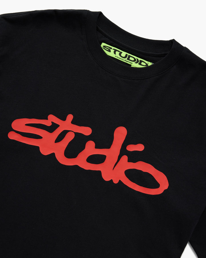 Script Studio SS Tee